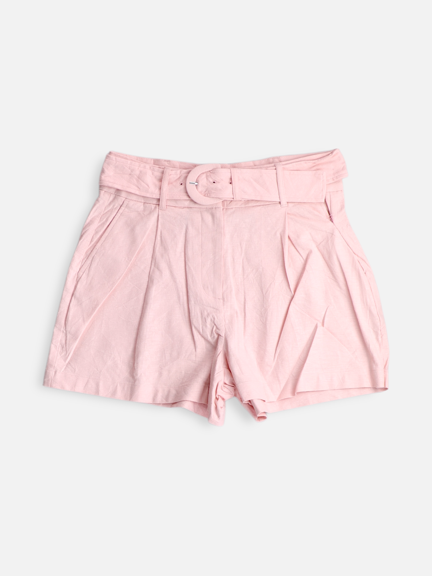 EXPRESS Shorts Casual - Mujer - 4