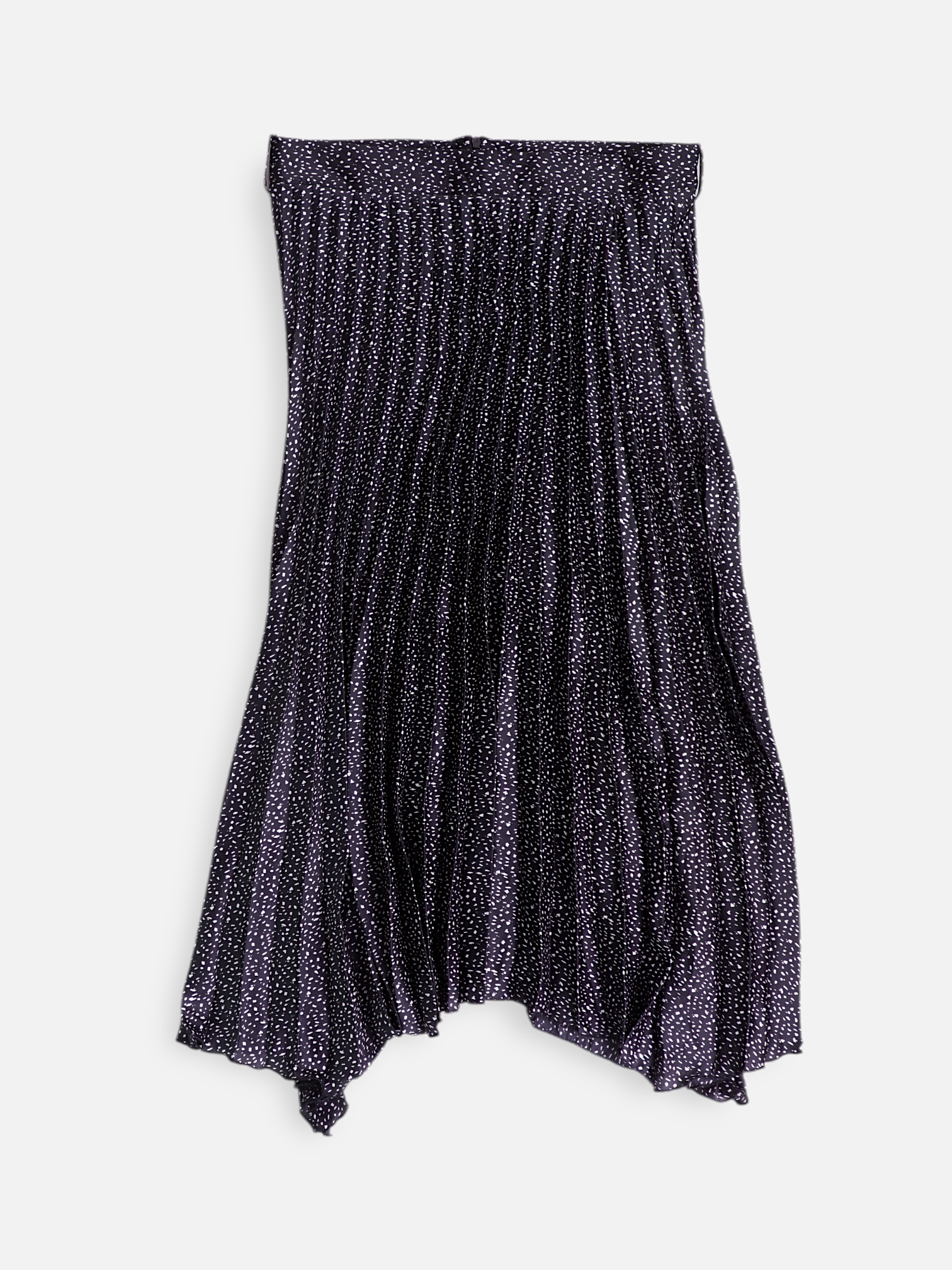 ZARA Falda Casual - Mujer - Large