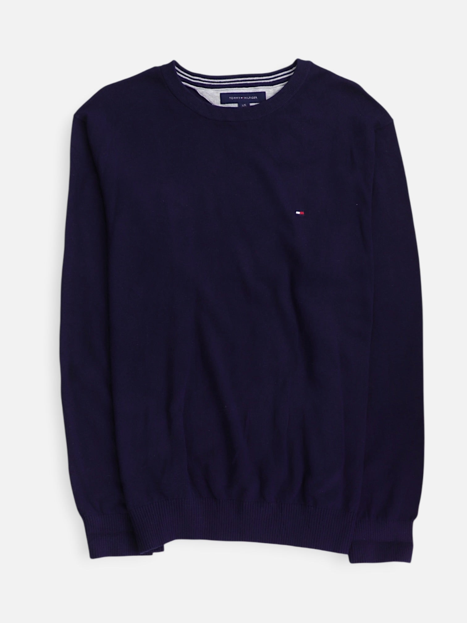 Tommy Hilfiger Sueter Casual Casual - Hombre - Large