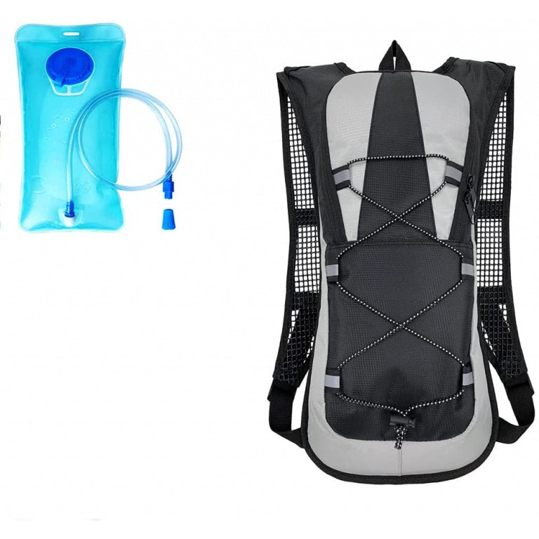 Mochila De agua  - Unisex - Talla Única (One Size)