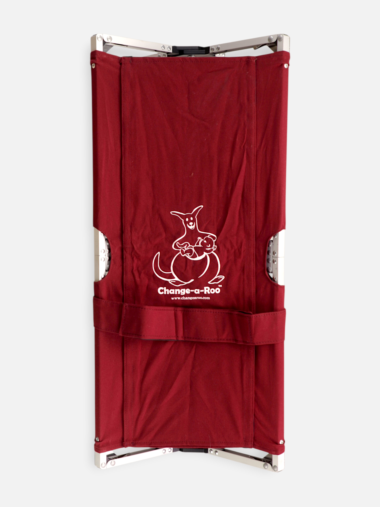 Cambio Portatil  Basic - Bebé - Talla Única (One Size)