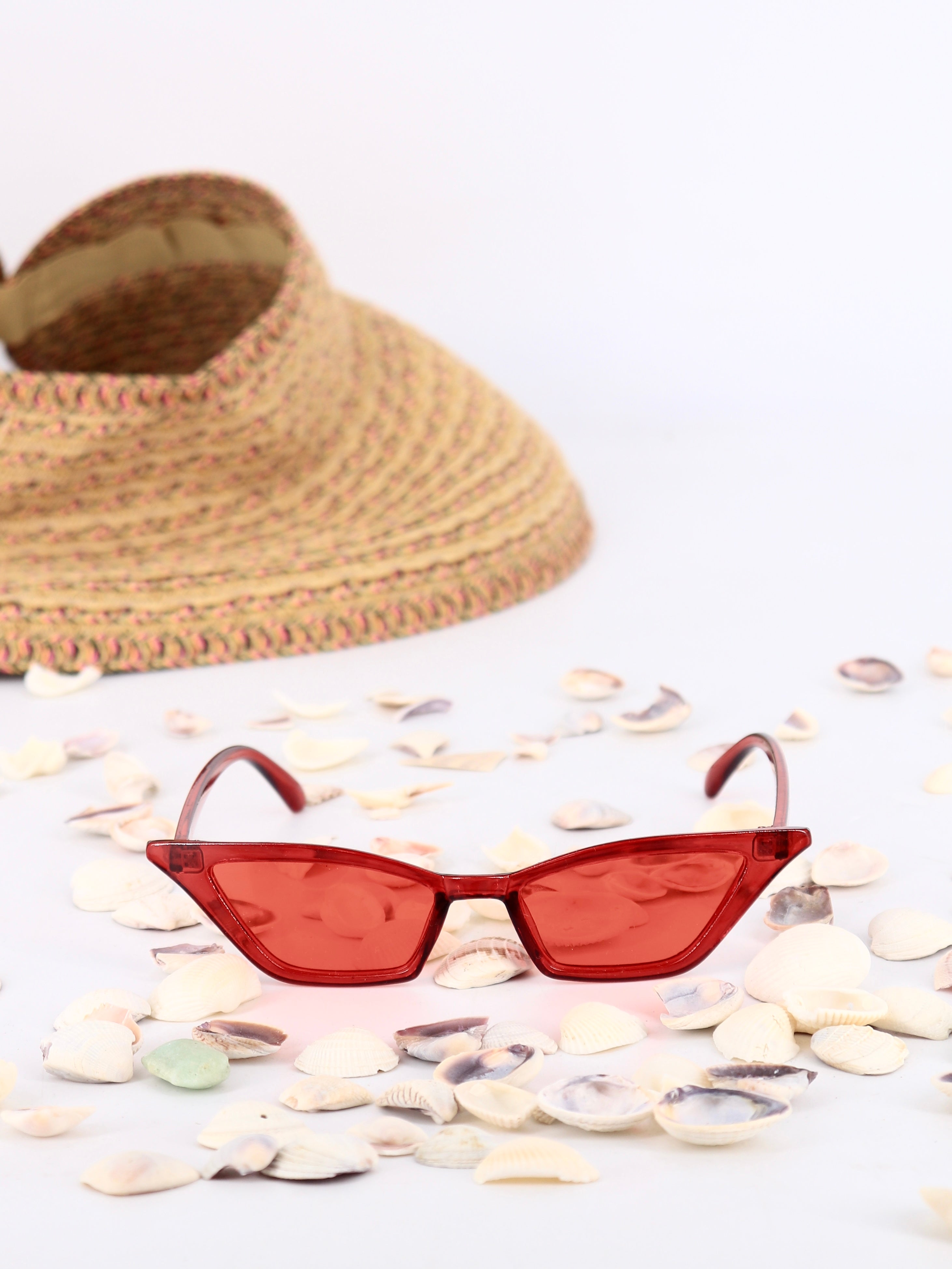 Gafas de Sol  Verano - Mujer - Talla Única (One Size)