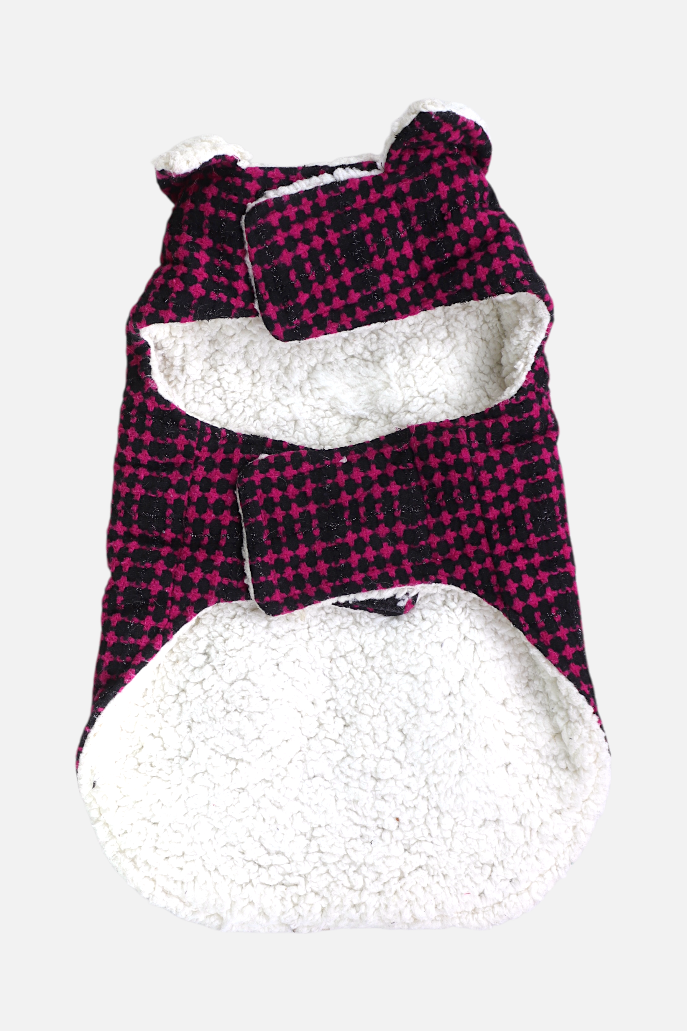 Chaqueta Basic Perro - Large