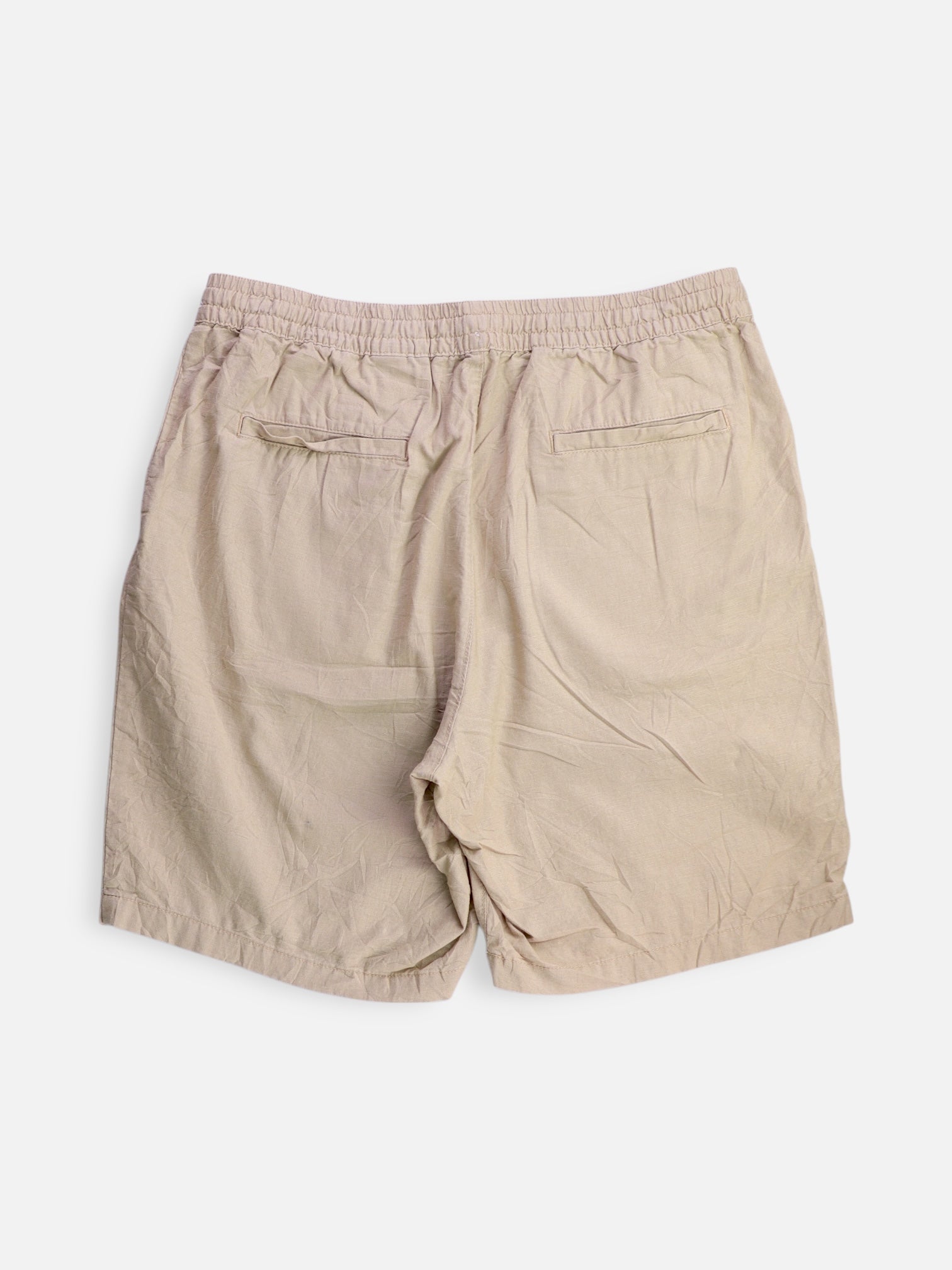 H&M Calzoneta Casual - Hombre - Large