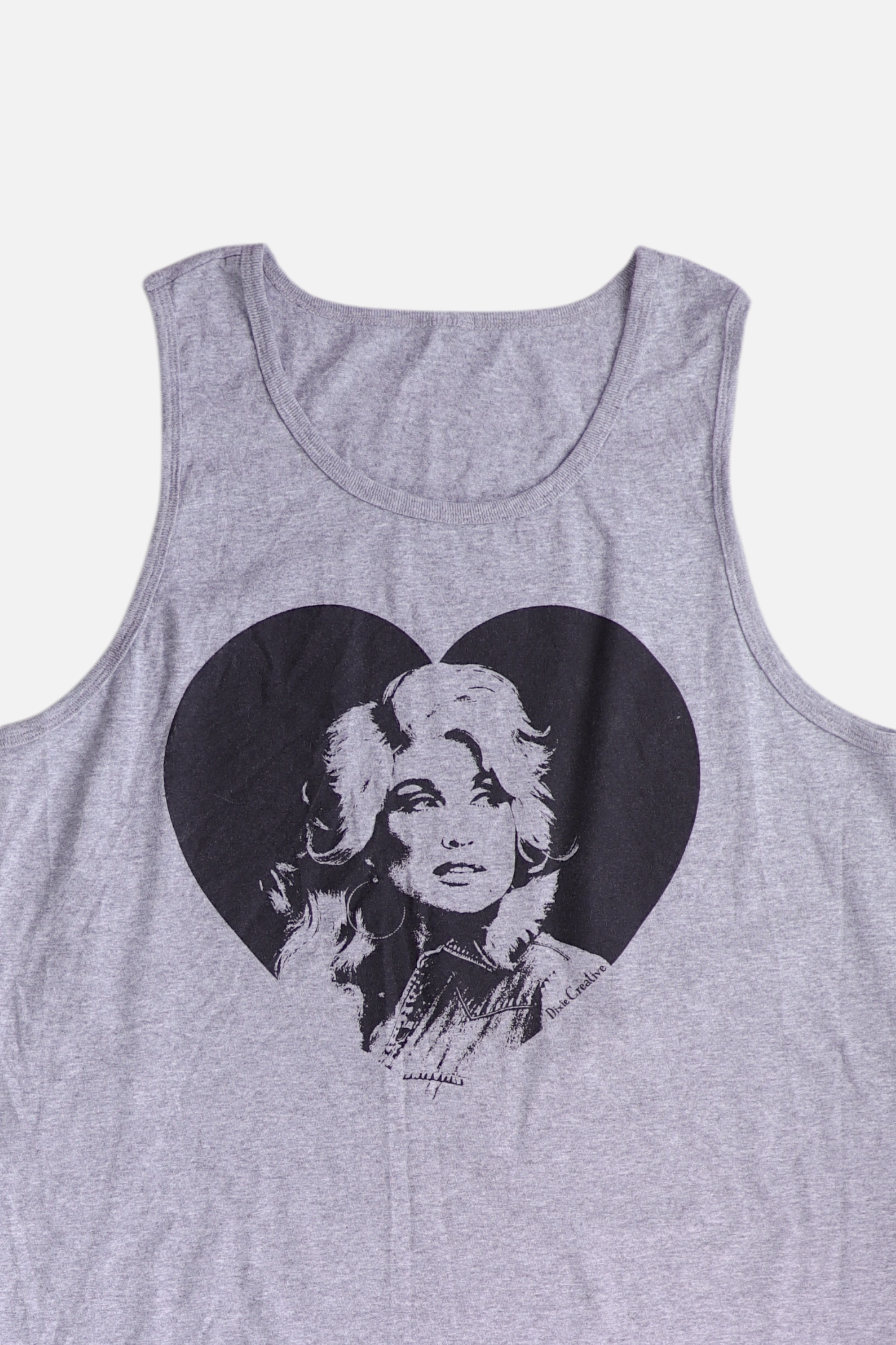 Camiseta Grafica - Hombre - N/A