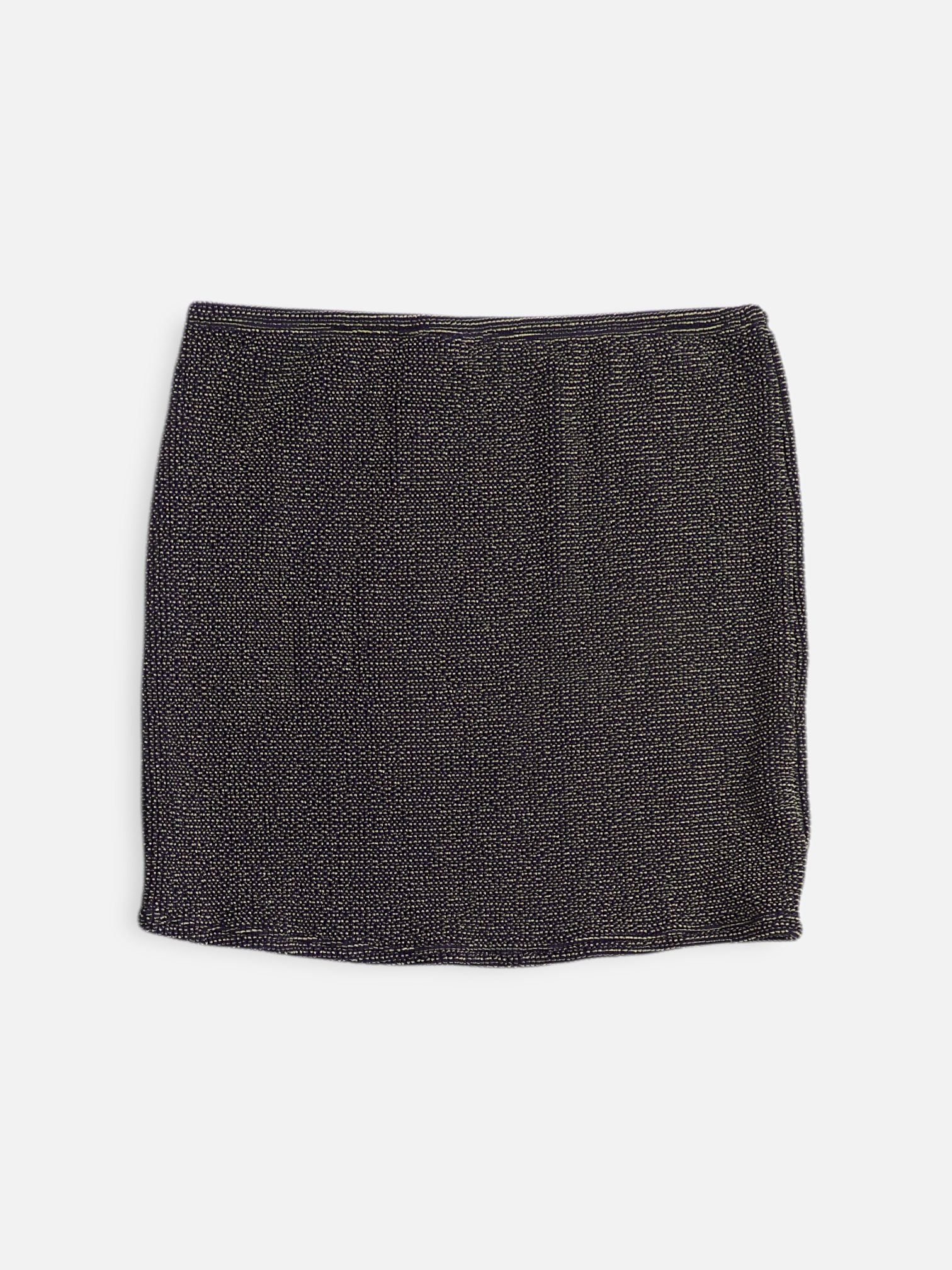 Falda Casual - Mujer - 1-2