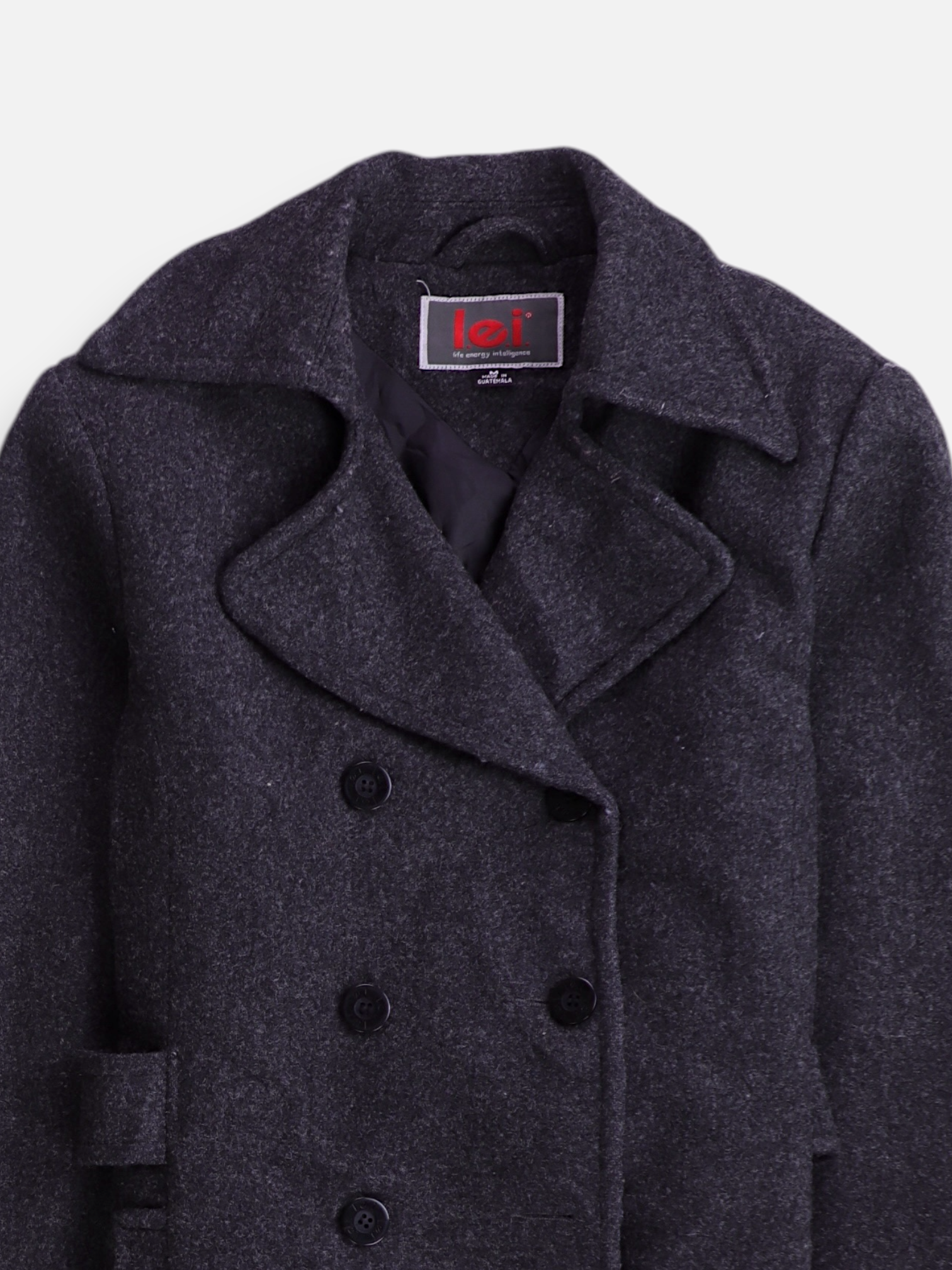 Chaqueta Casual Basic - Mujer - Medium