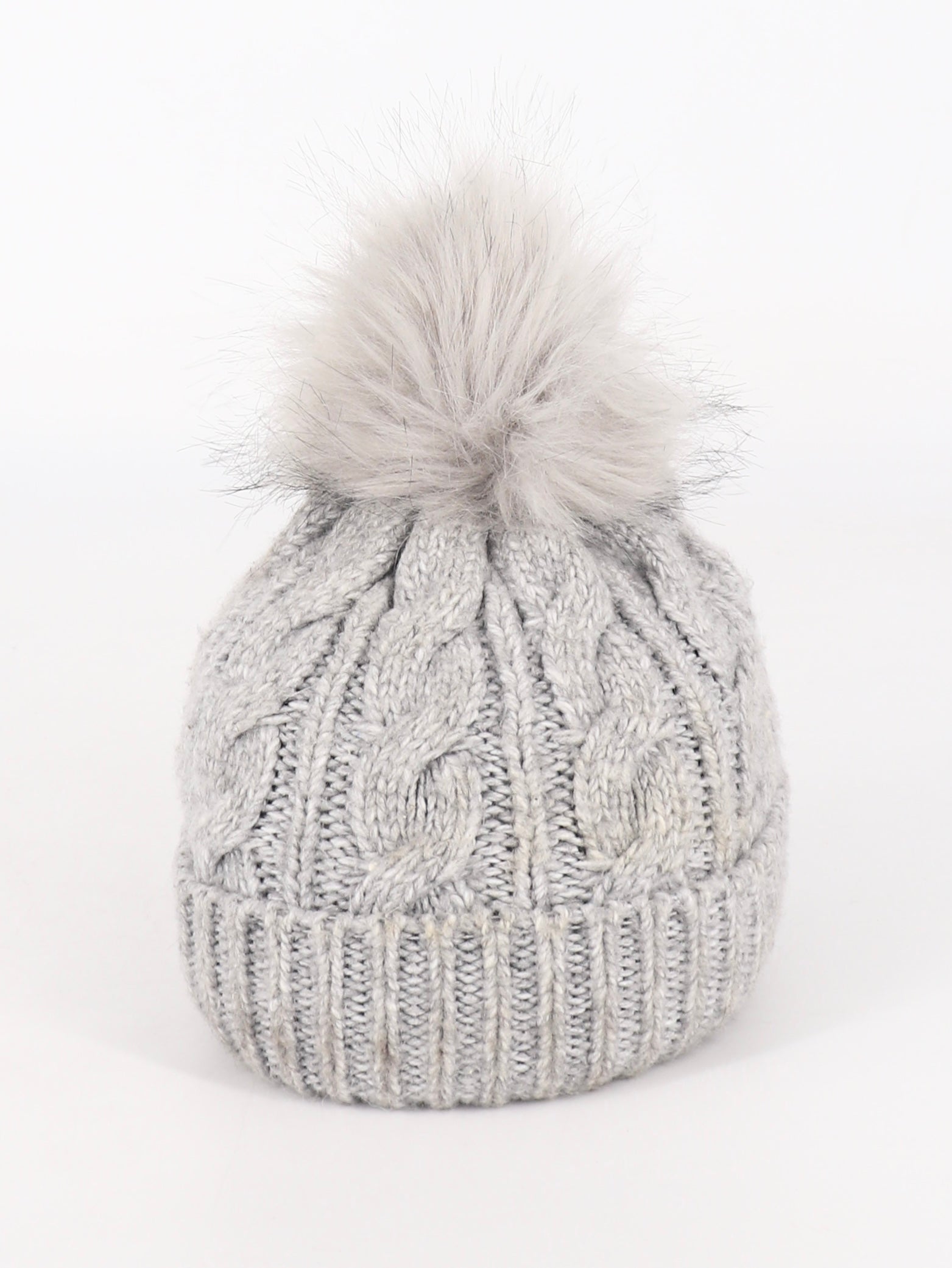 Gorro Teddy - Niña - Talla Única (One Size)