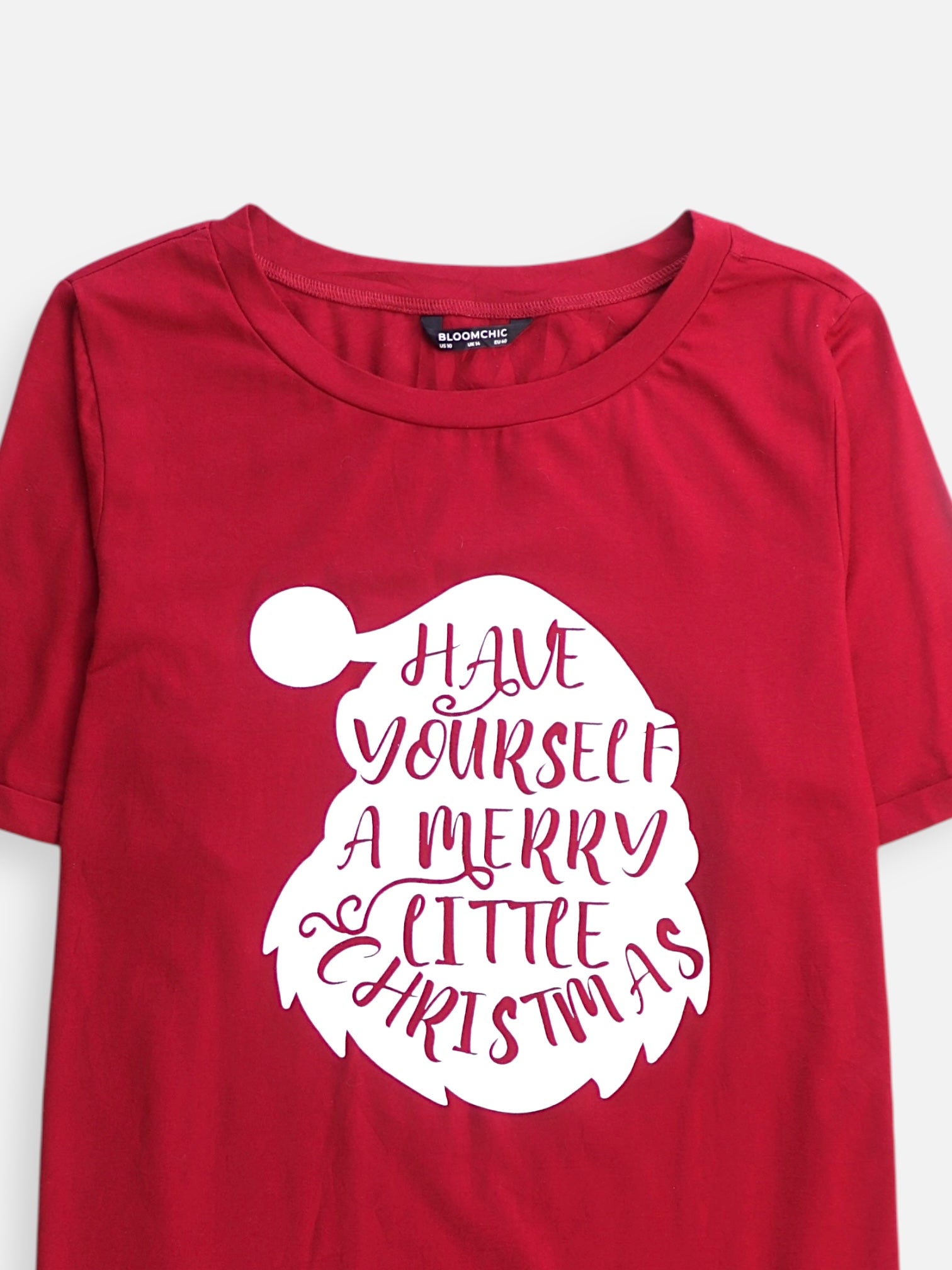 Camiseta Grafica - Mujer - 10