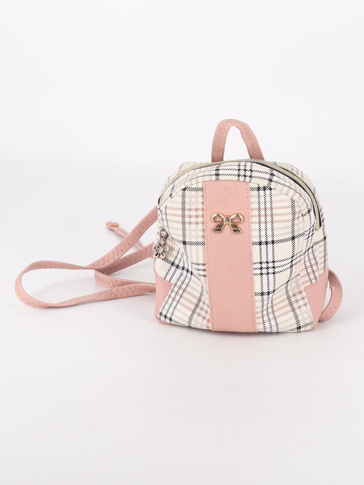 Mochila Mini - Niña - Talla Única (One Size)