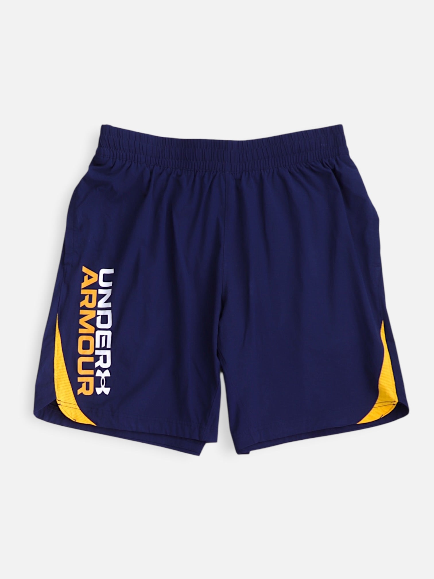 Under Armour Calzoneta Deportivo - Hombre - Large