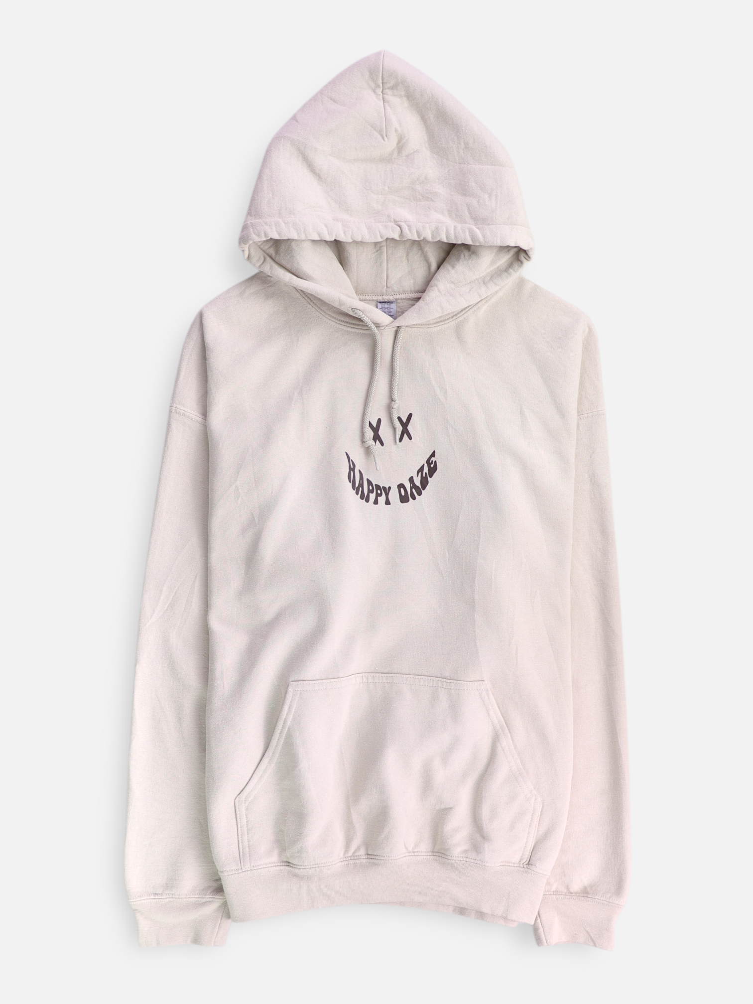 Sudadera Basic - Hombre - Large