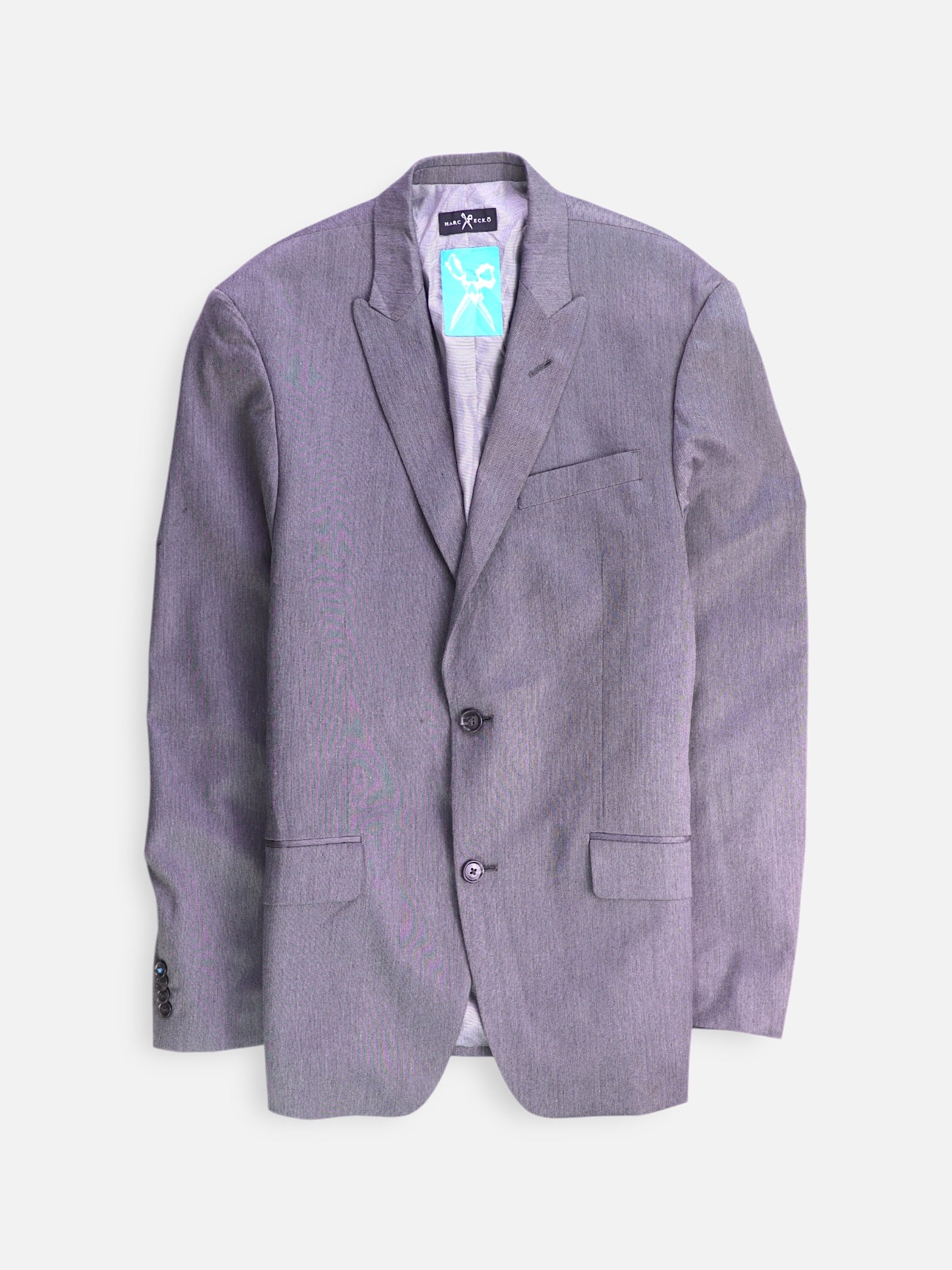 Ecko Blazer Casual - Hombre - 38R