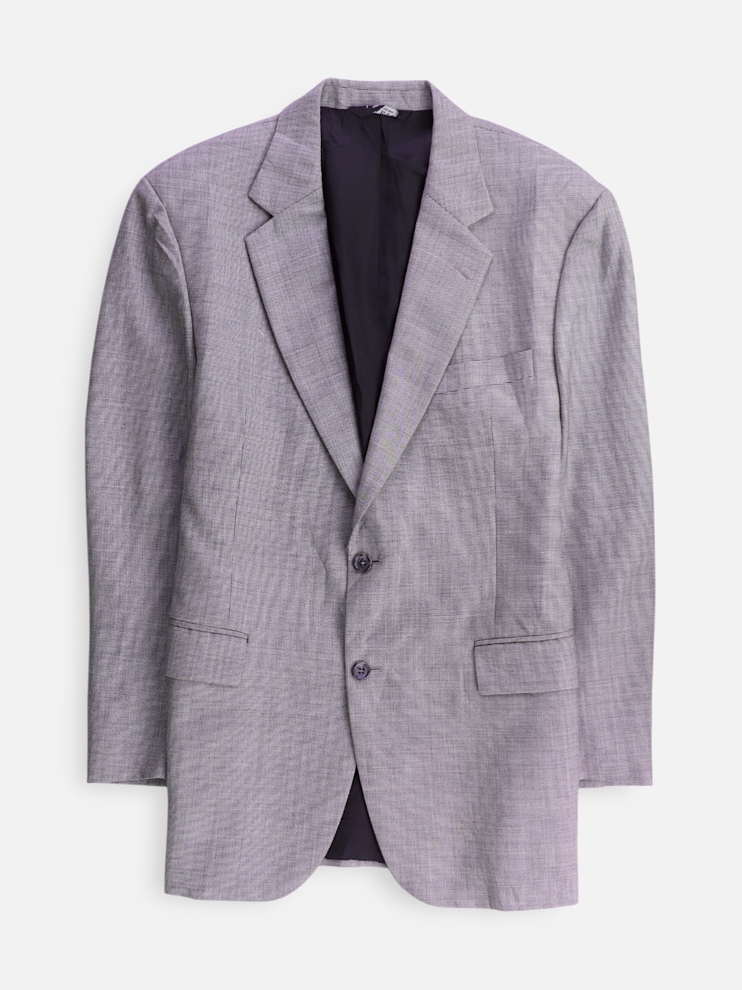 Blazer Casual - Hombre - 42