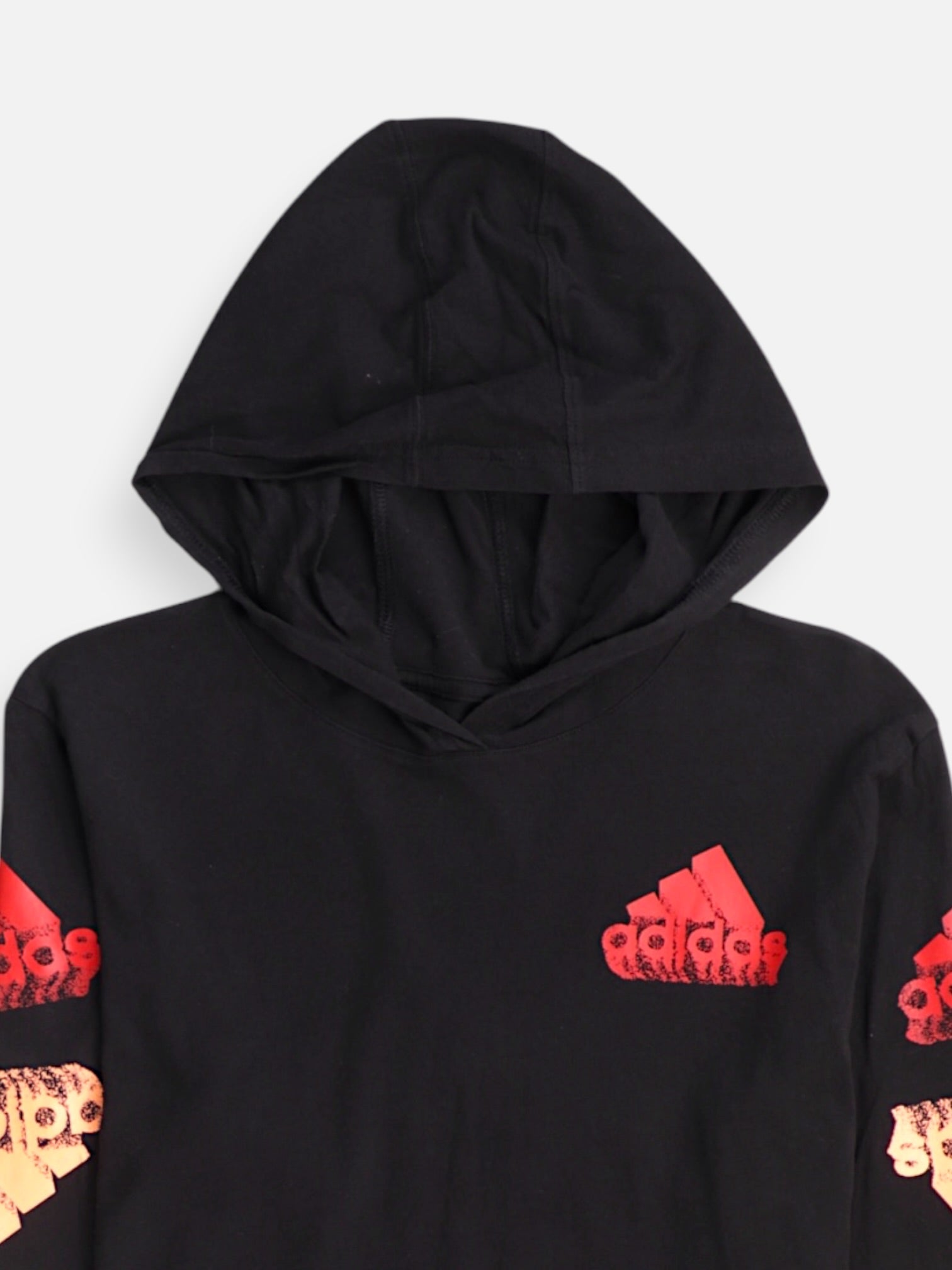 Adidas Camiseta Grafica - Niño - XL - 18-20Y (Años)