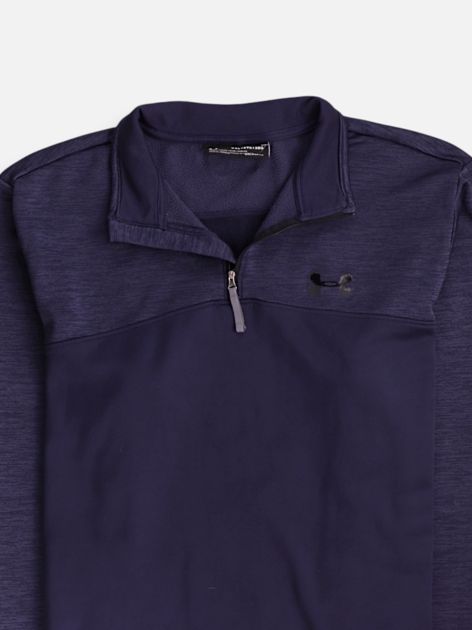 Under Armour Sudadera Fleece Deportivo - Hombre - 2XL