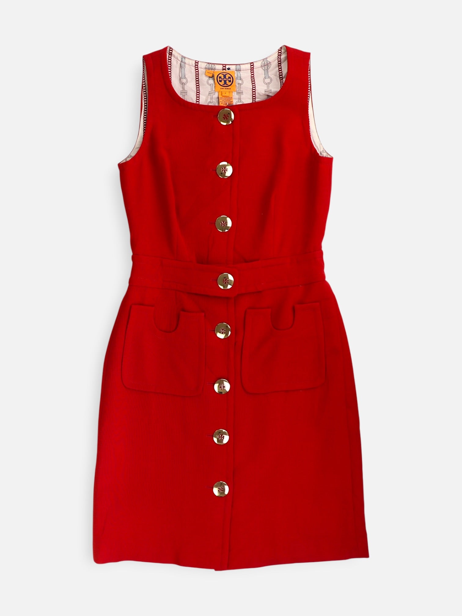 Vestido Casual - Mujer - 2