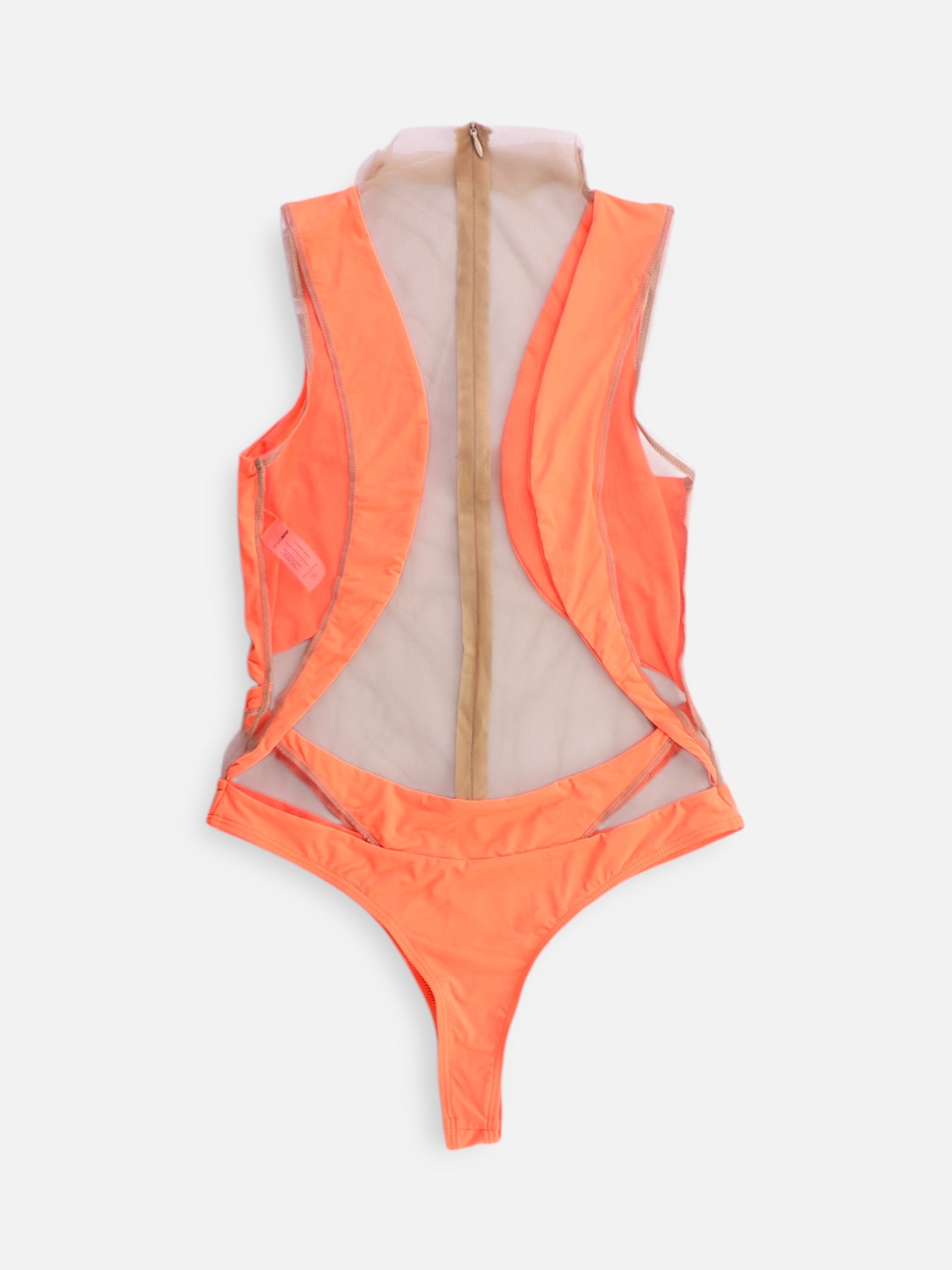 Fashionnova Traje de Verano Una pieza - Mujer - Small