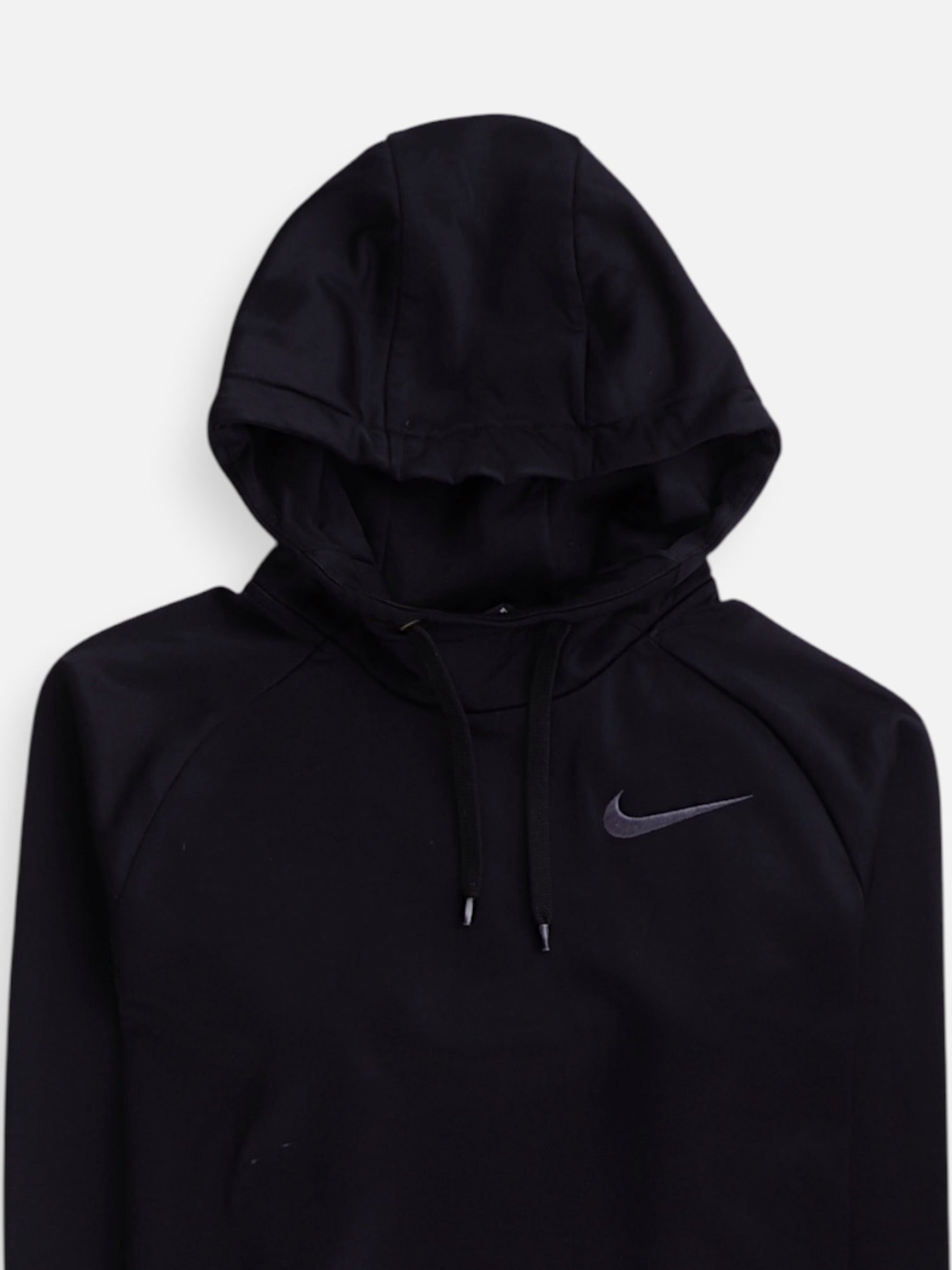 Nike Sudadera Hoodie Deportivo - Mujer - Medium