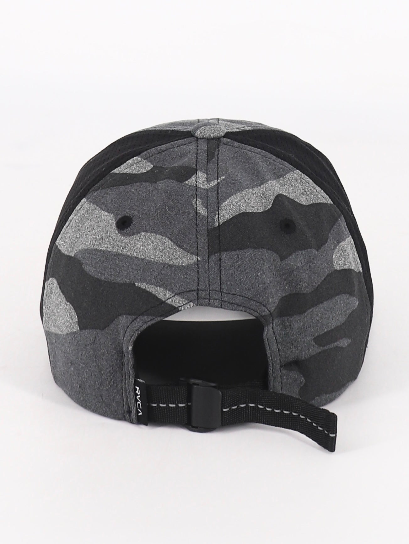 RVCA Gorra Basic - Hombre - Talla Única (One Size)