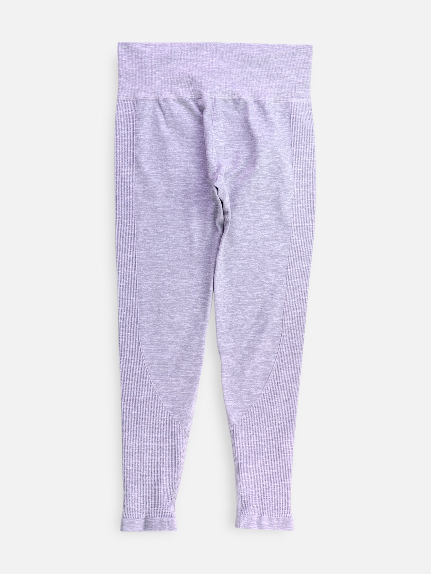 Forever 21 Leggins Deportivo - Mujer - Large