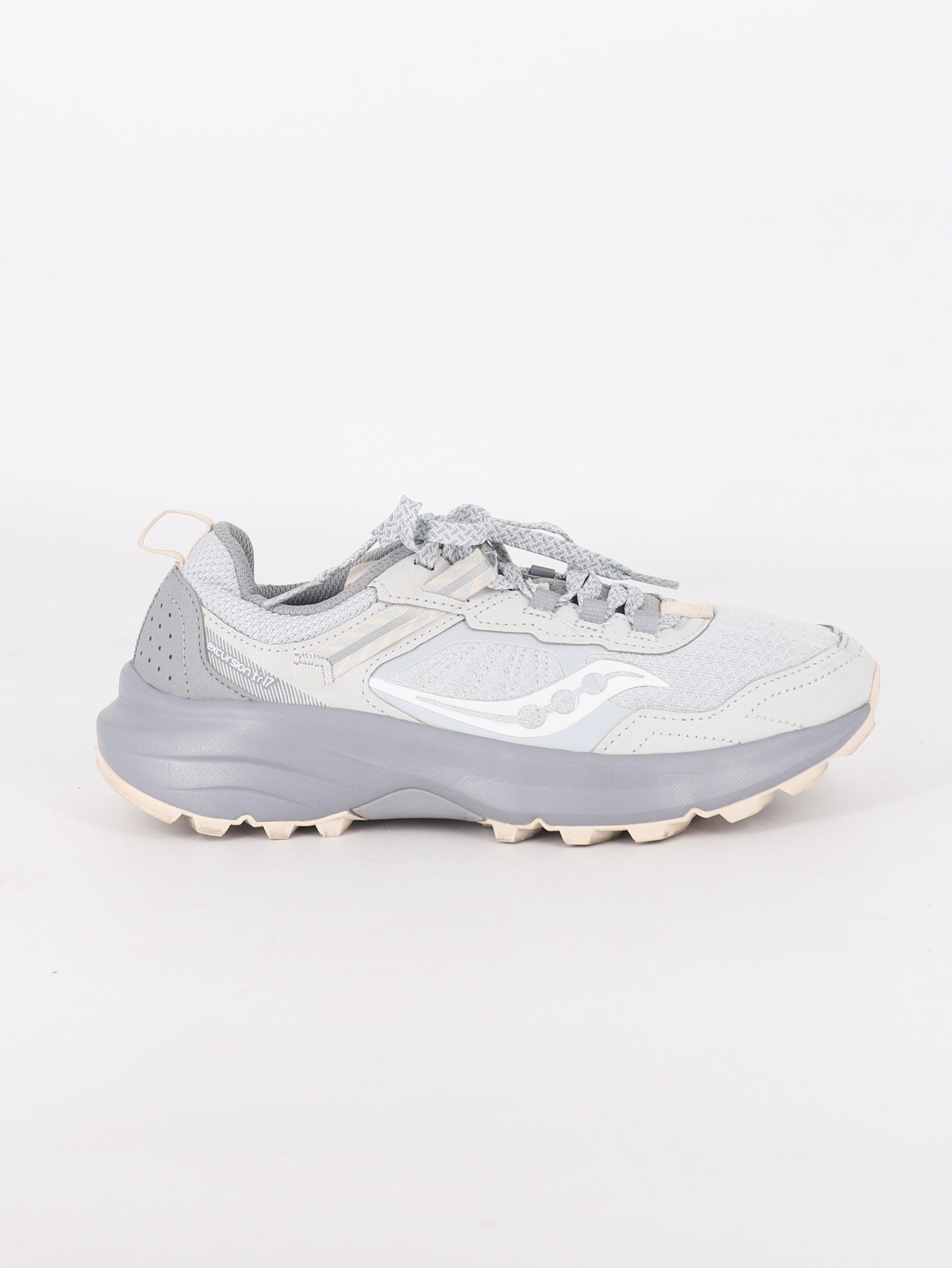 SAUCONY Tenis EXCURSION TR 17 Deportivo - Mujer - US 7