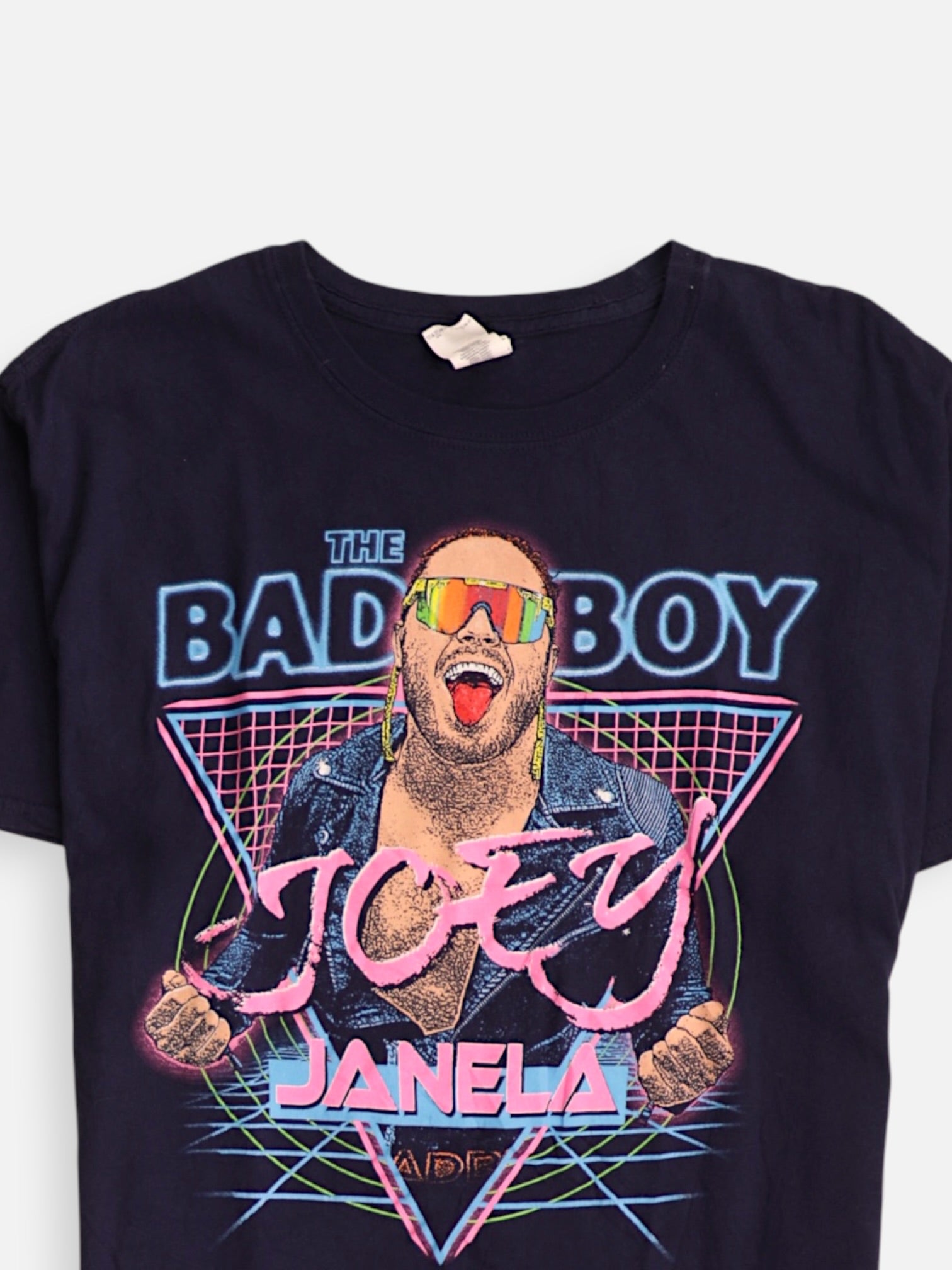 Pop Culture Camiseta Grafica - Hombre - XL
