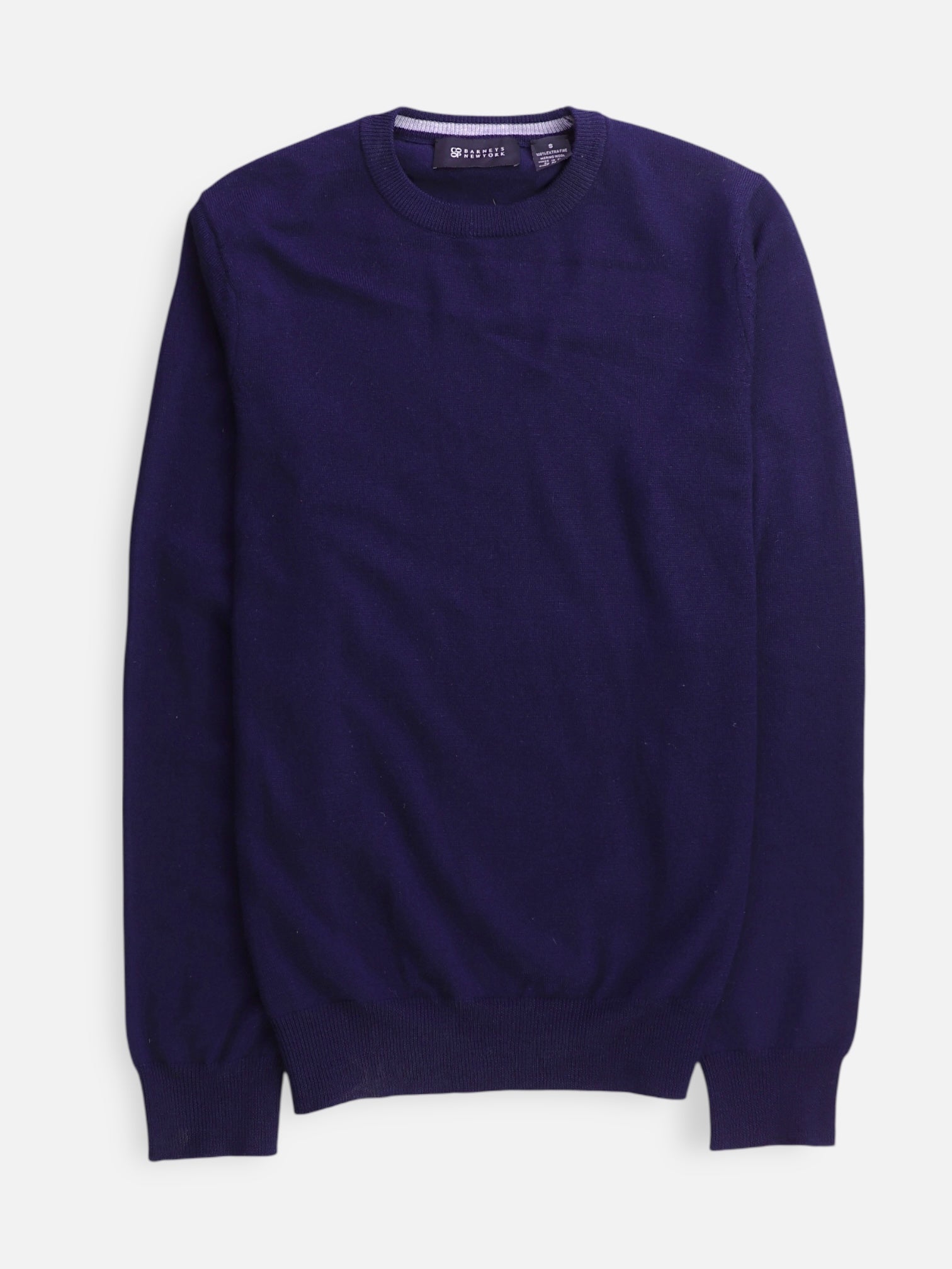 Sueter Knit Casual - Mujer - Small