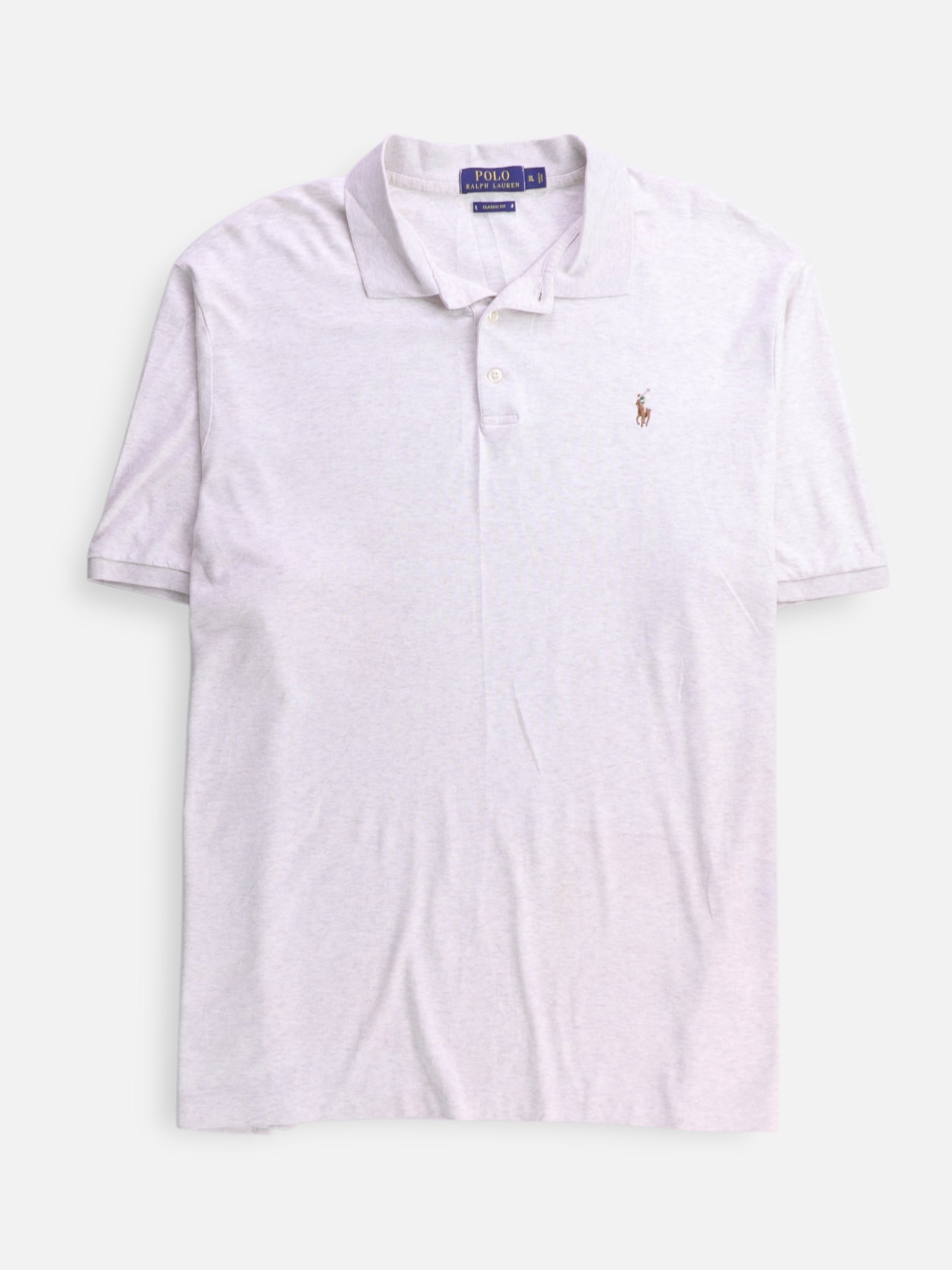 Polo Ralph Lauren Camisa Casual - Hombre - XL