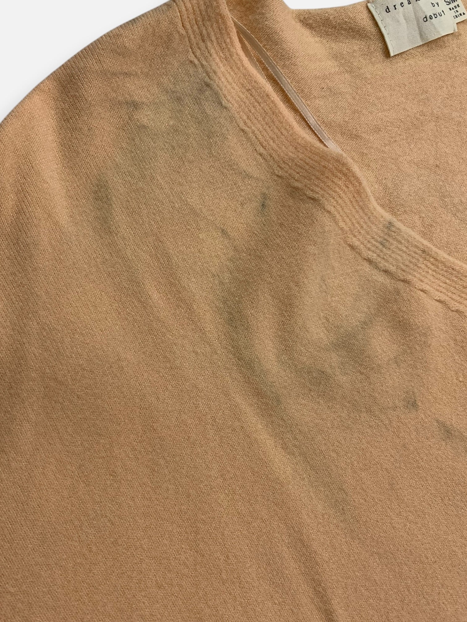 Sueter basic Casual - Mujer - Small