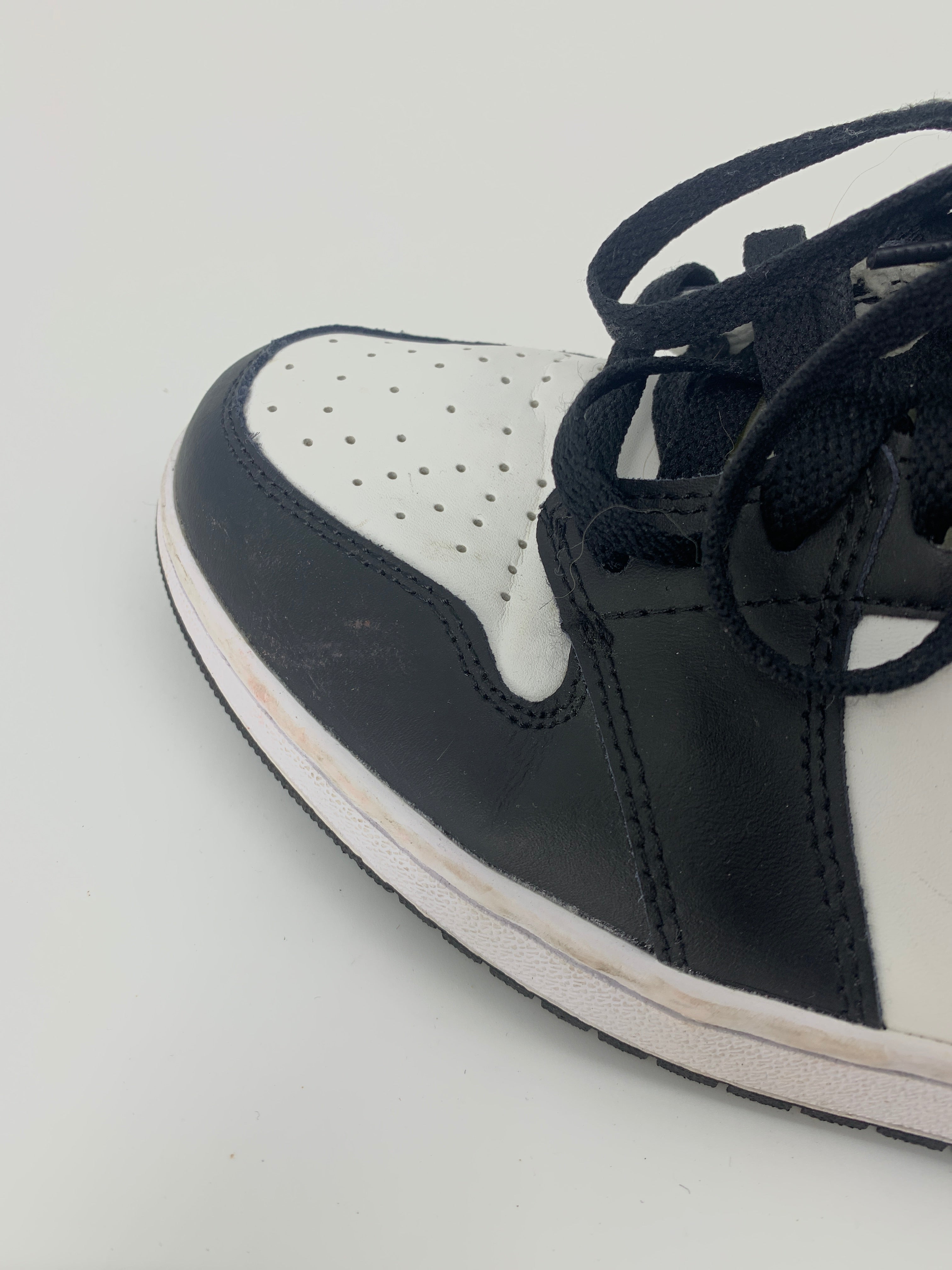 Nike Tenis Air jordan 1 Basic - Hombre - US 7