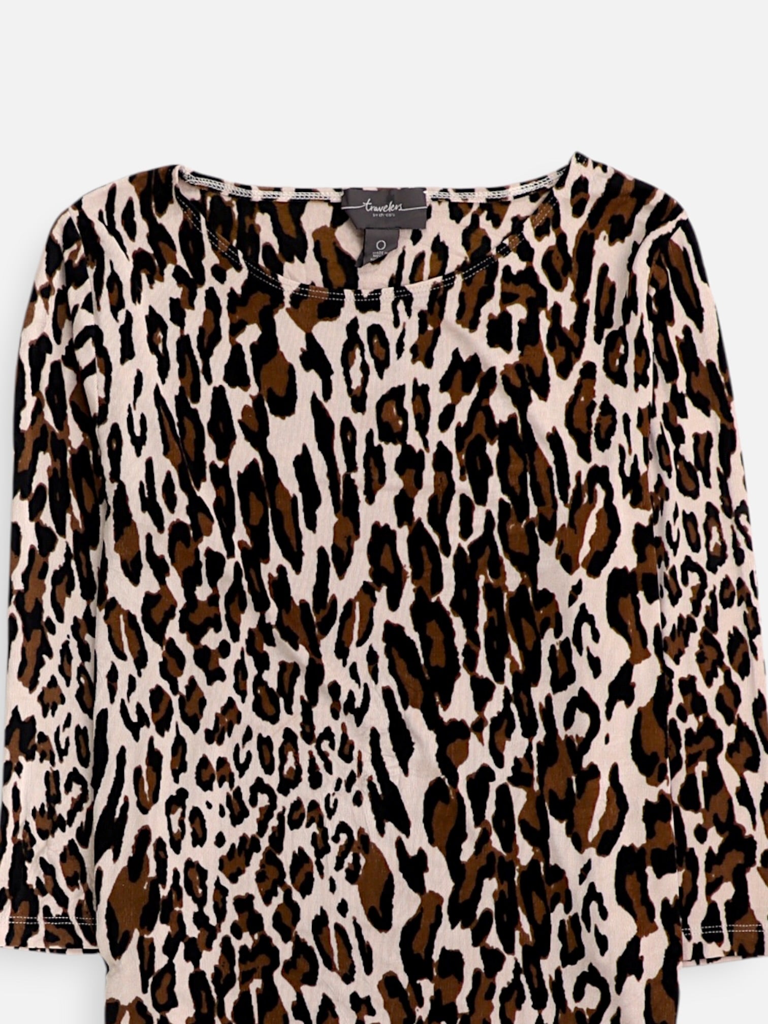 Blusa Casual - Mujer - 0