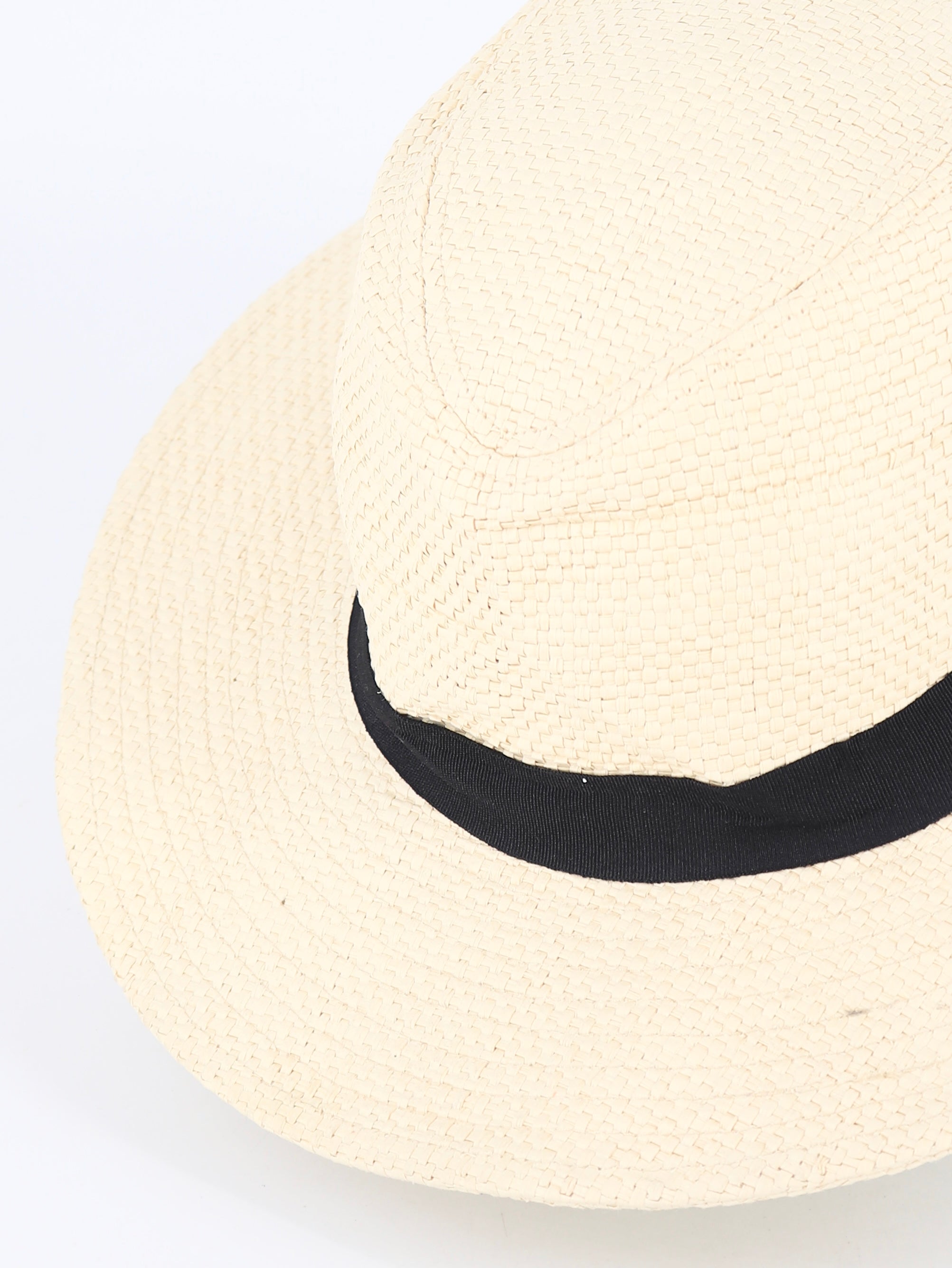 J CREW Sombrero Vaquero - Mujer - Talla Única (One Size)