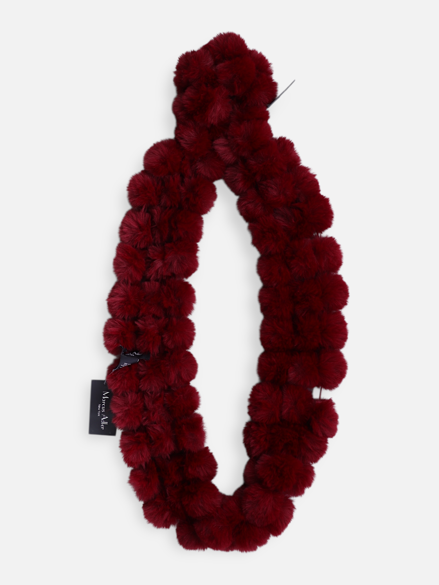 Bufanda Teddy - Mujer - Talla Única (One Size)