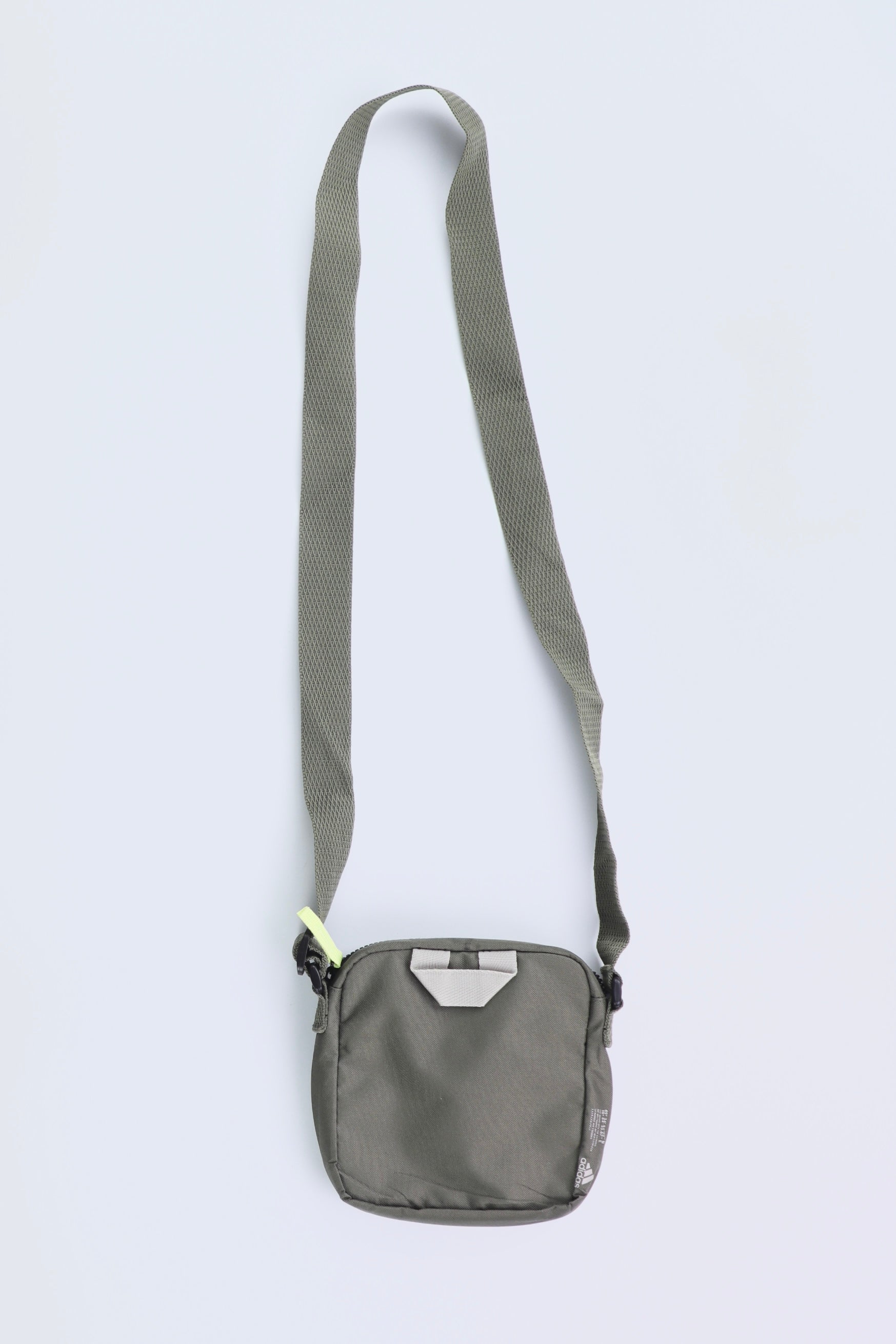 Adidas Cartera Casual - Hombre - Talla Única (One Size)