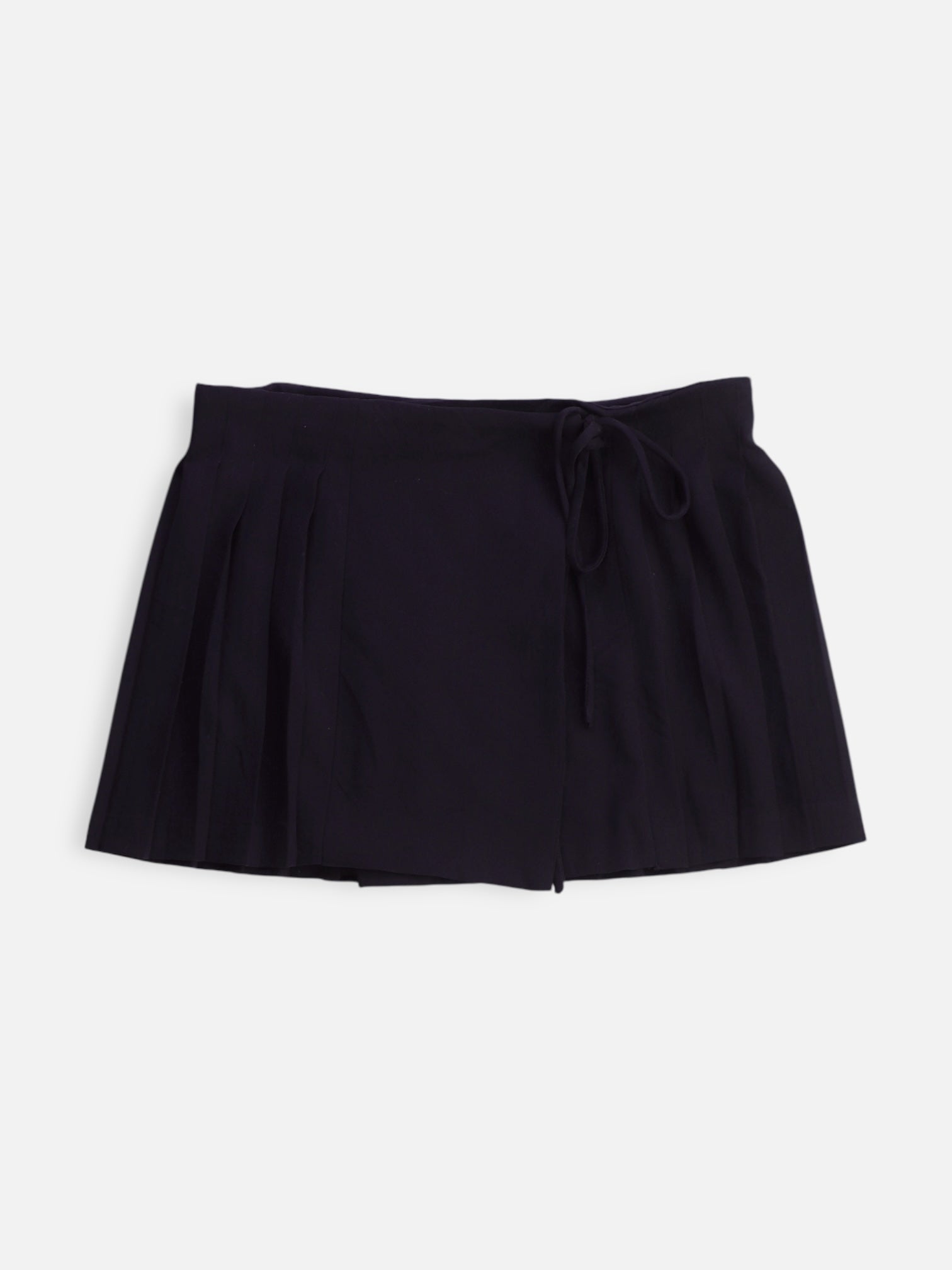 Forever 21 Falda Casual - Mujer - Large