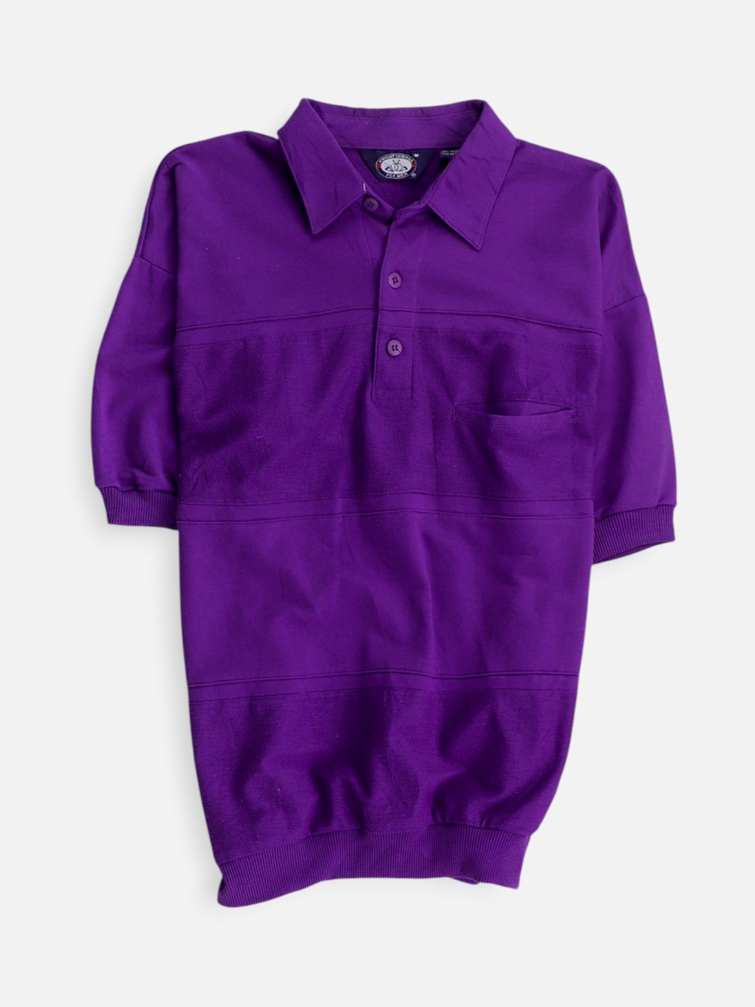Camisa Basic - Hombre - Medium