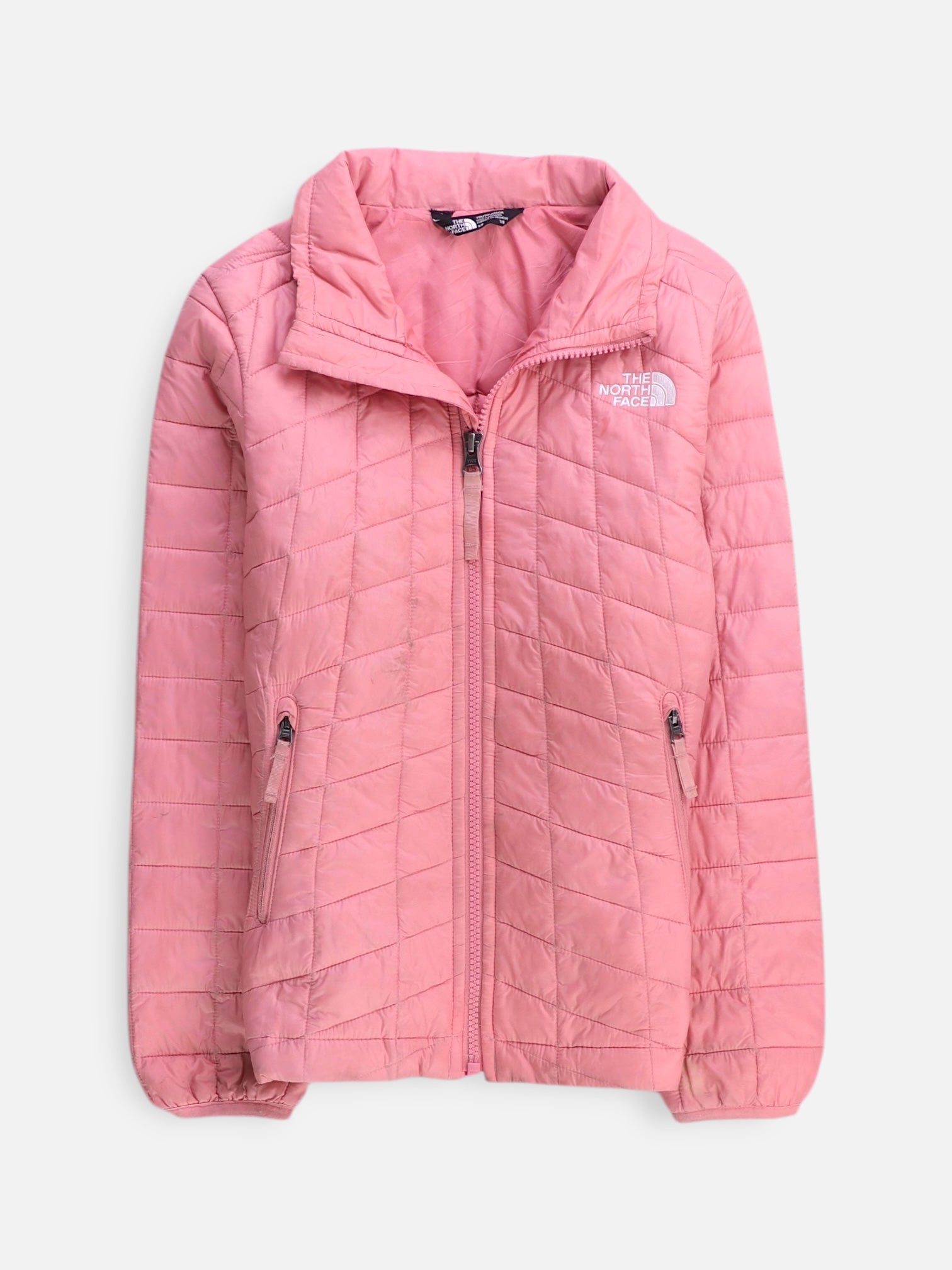 The North Face Chaqueta Puffer Impermeable - Niña - Small - Small