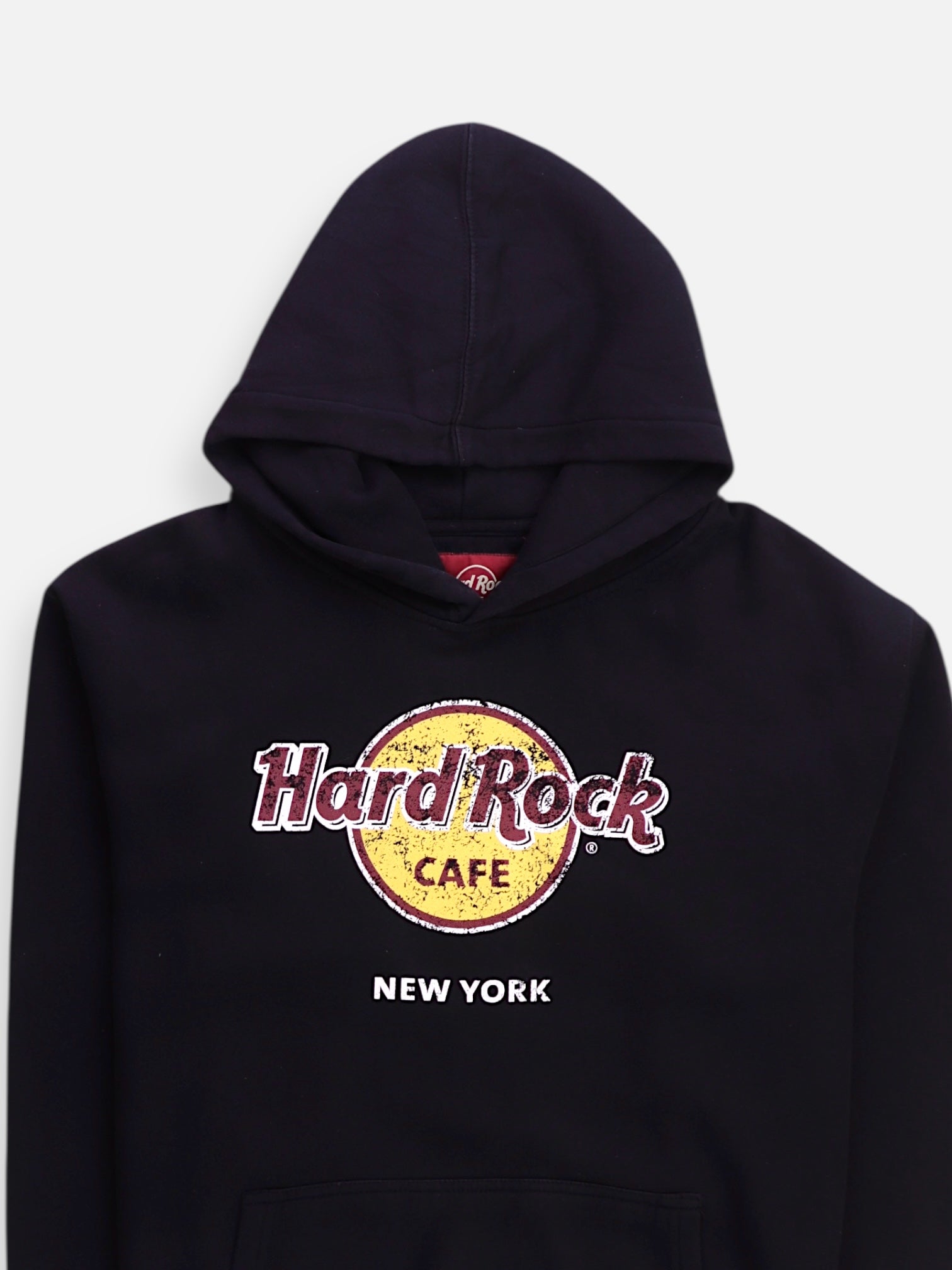 Sudadera Hoodie Basic - Mujer - Large