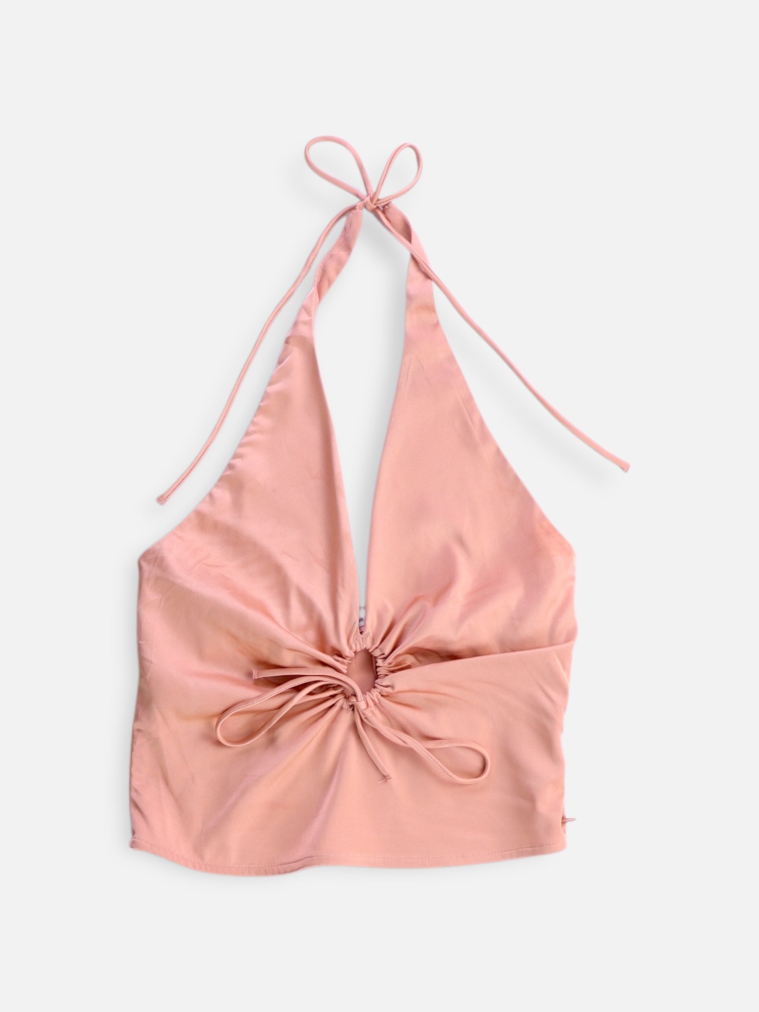 Abercrombie & Fitch Blusa Casual - Mujer - Small