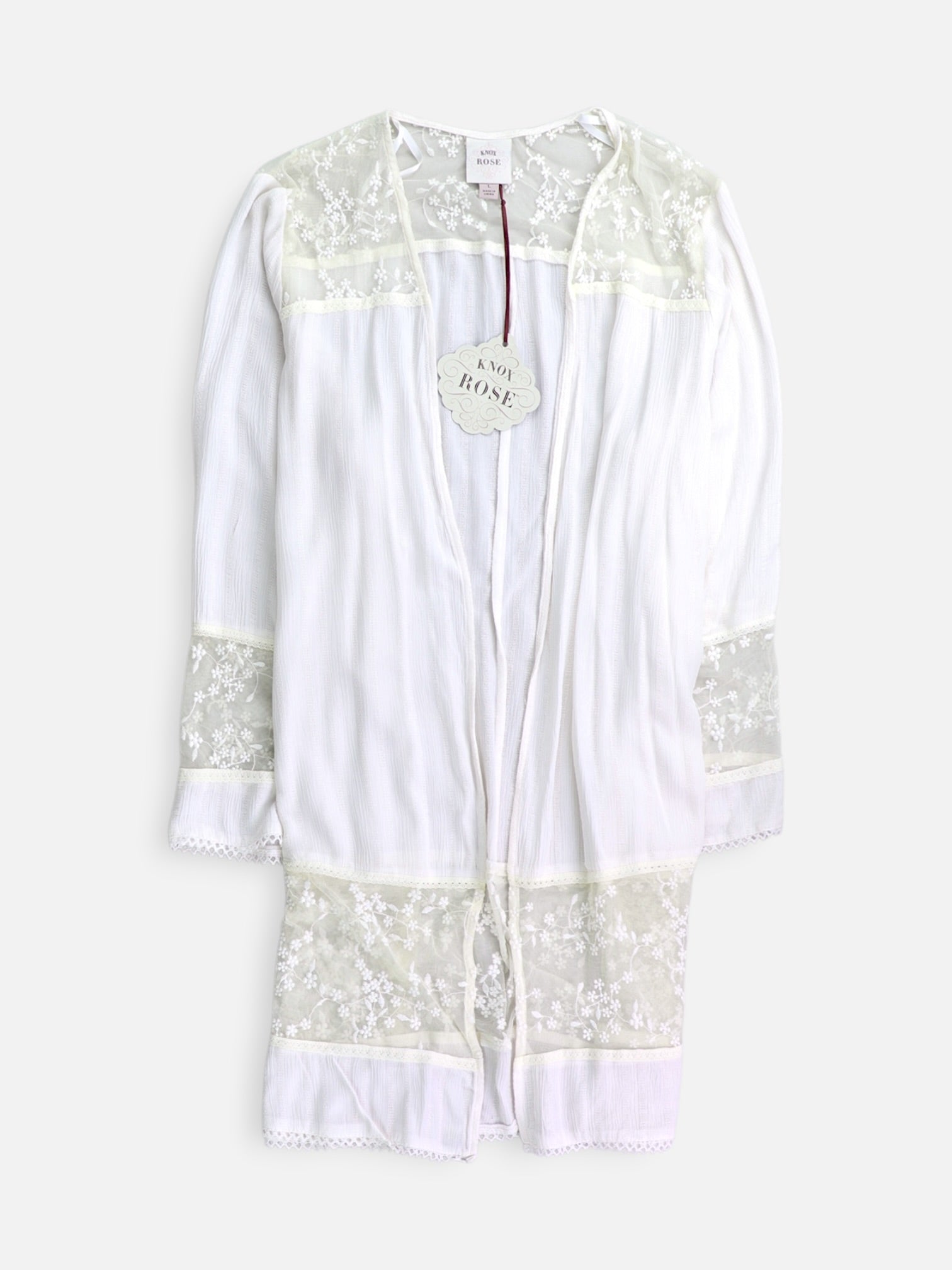 Salida de Baño Verano - Mujer - Large