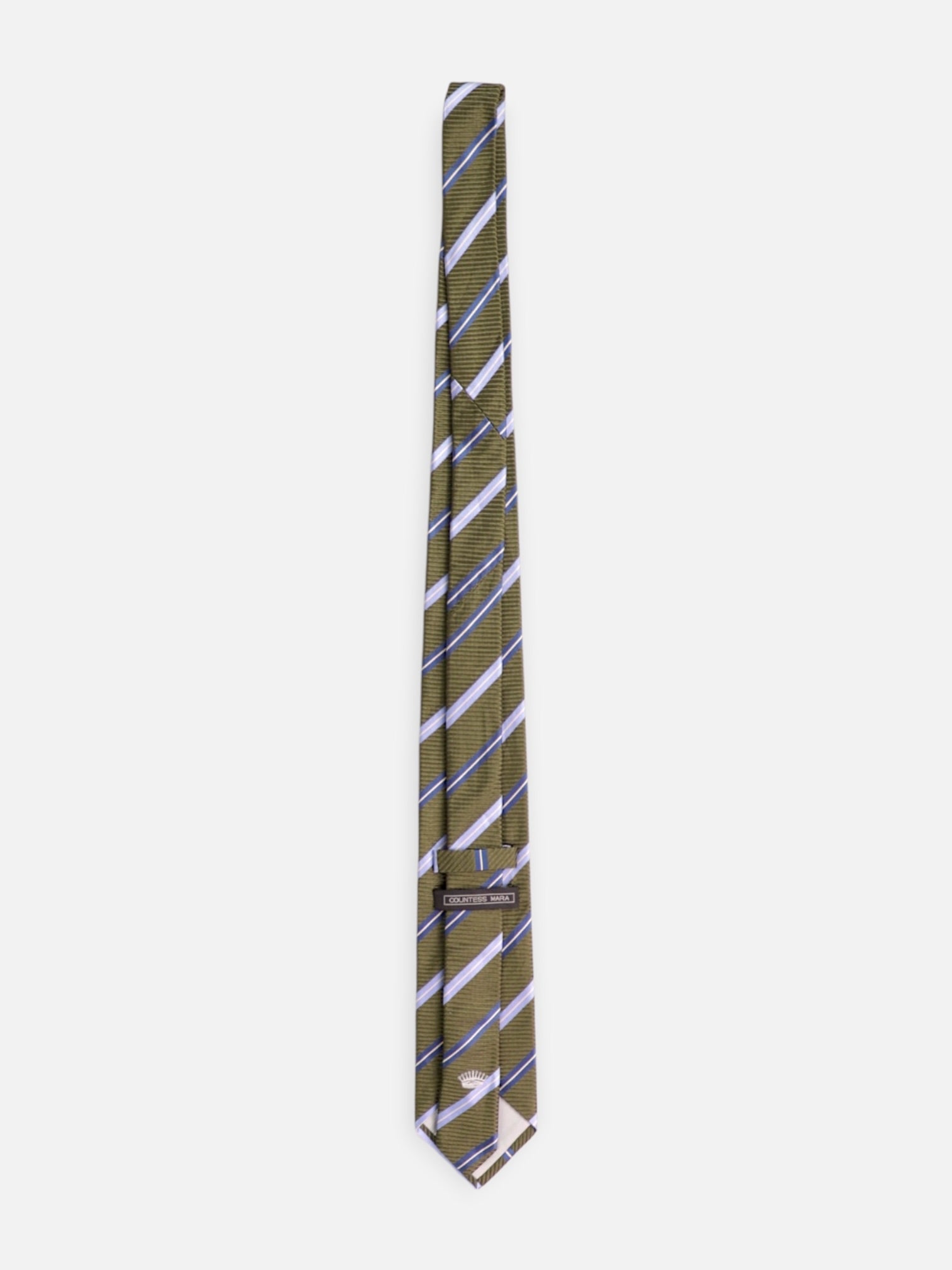 Corbata  Casual - Hombre - Talla Única (One Size)