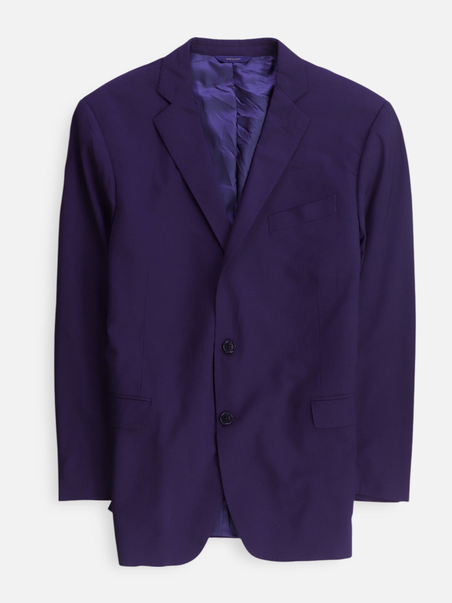 Blazer Casual - Hombre - 43R