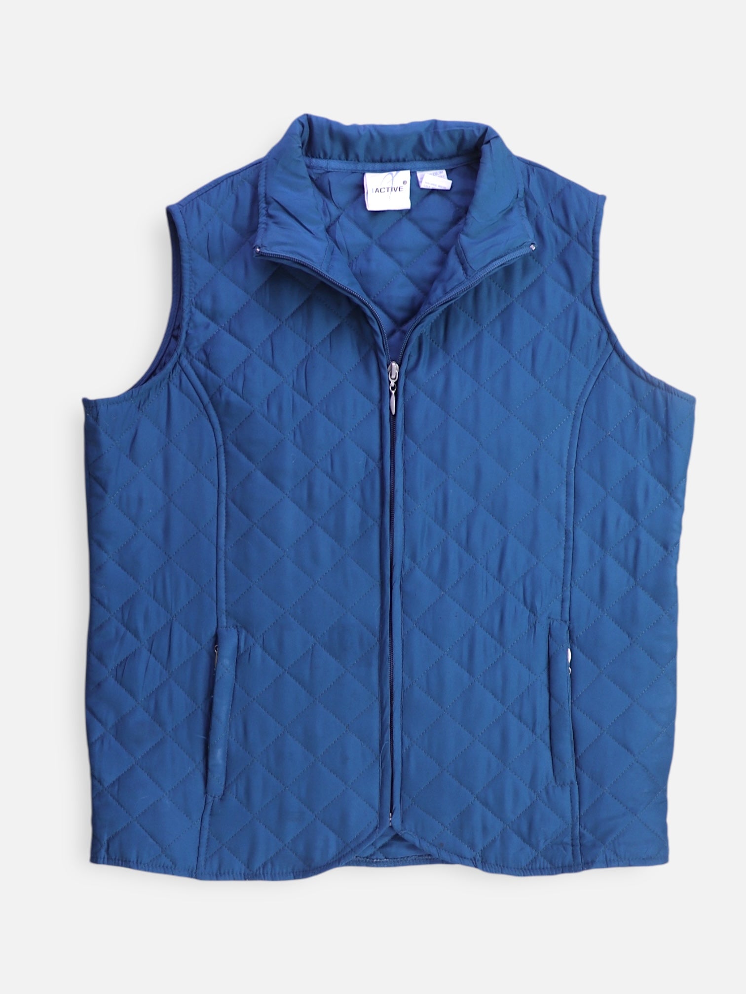 Chaleco Casual - Mujer - Medium