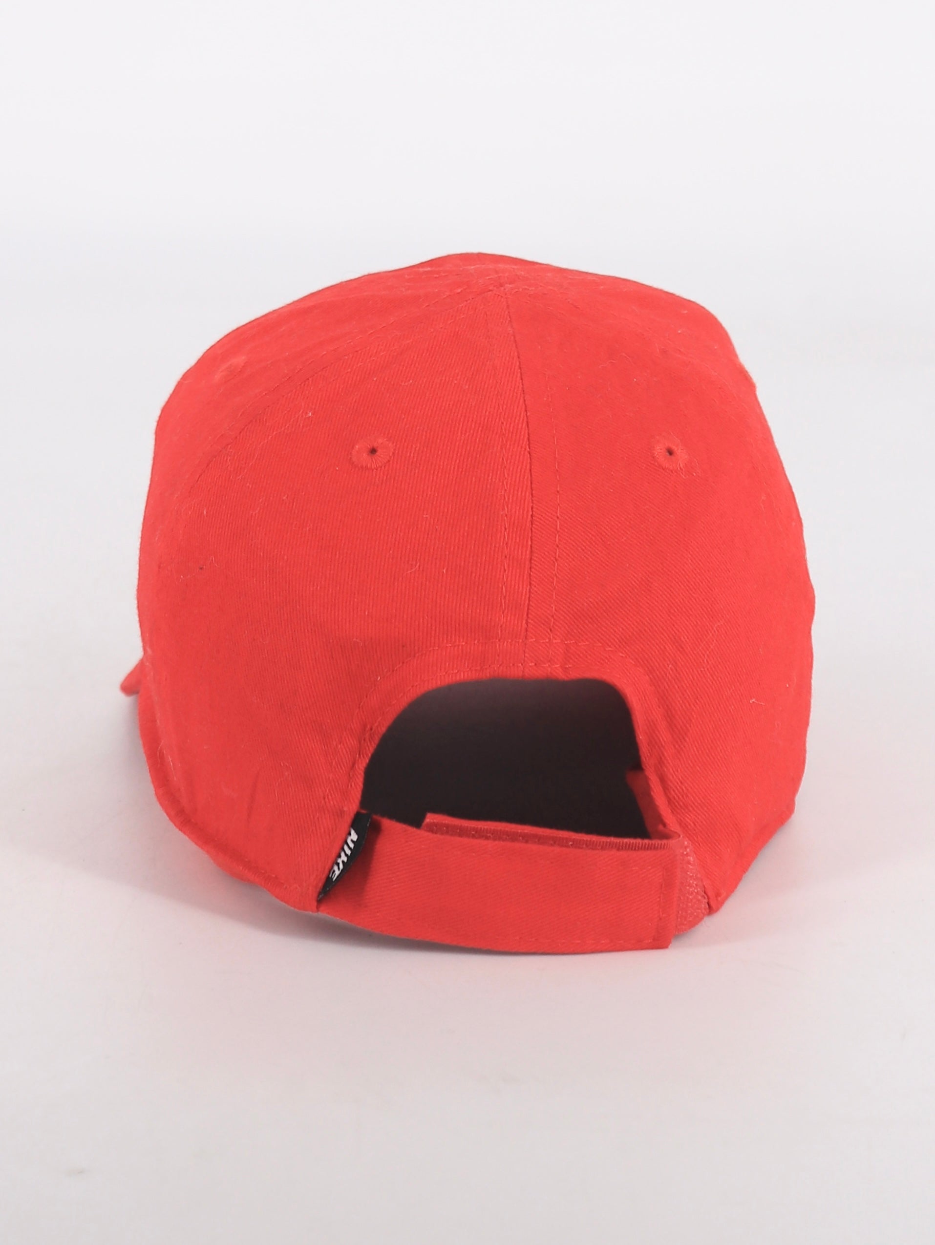 Nike Gorra Basic - Niño - Talla Única (One Size)