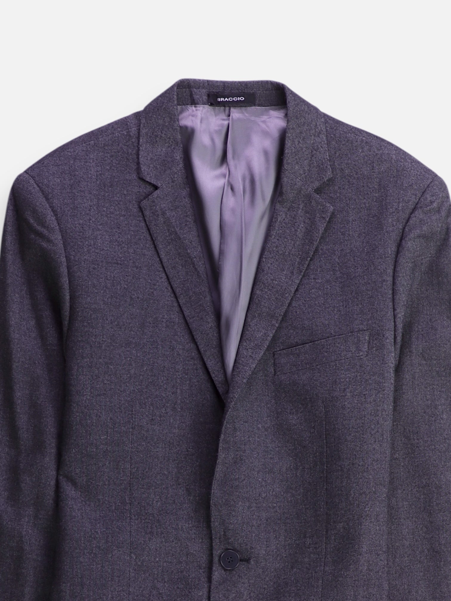 Blazer Casual - Hombre - 40'