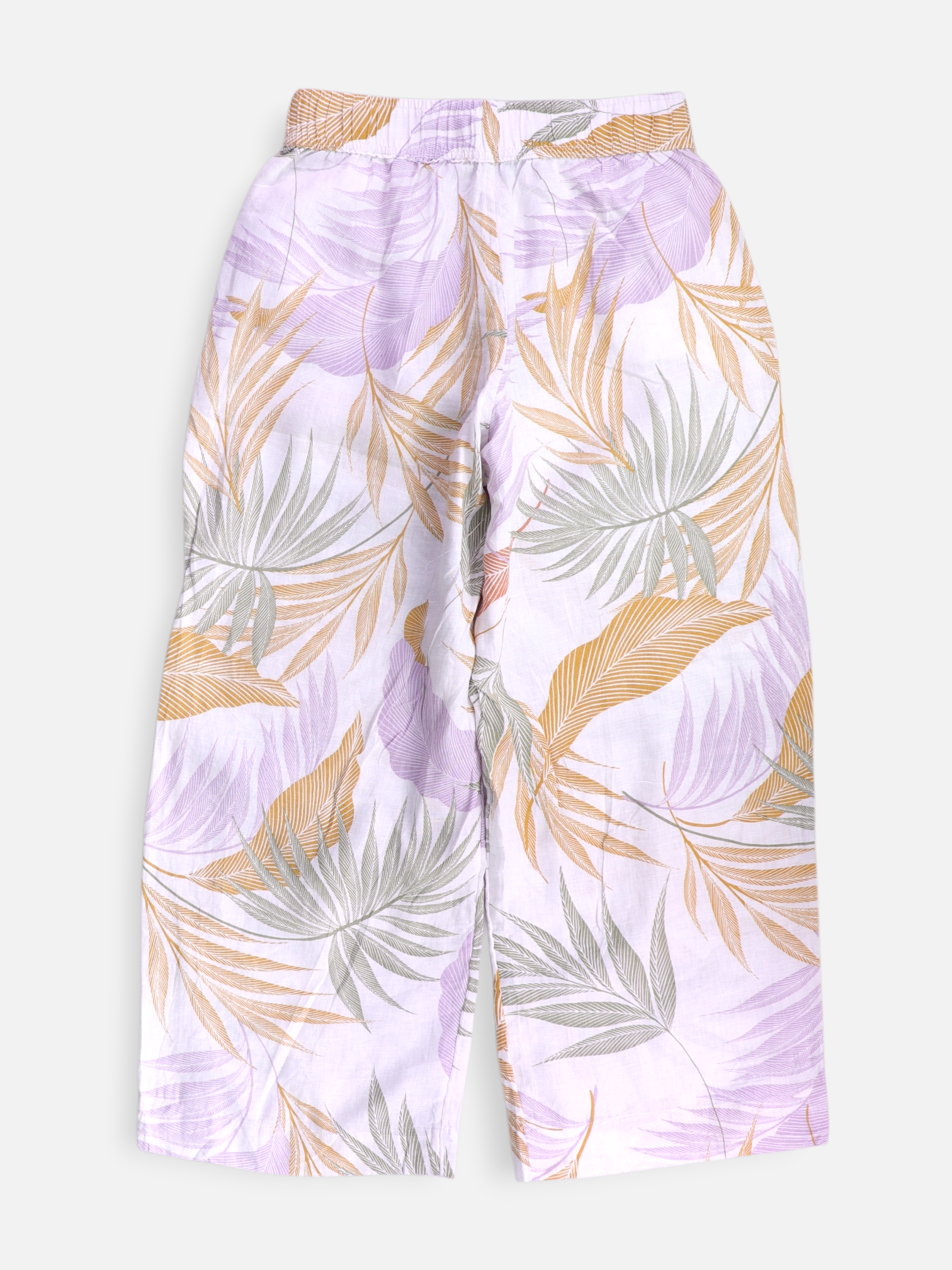 TAHARI Pantaloneta Verano - Mujer - Small