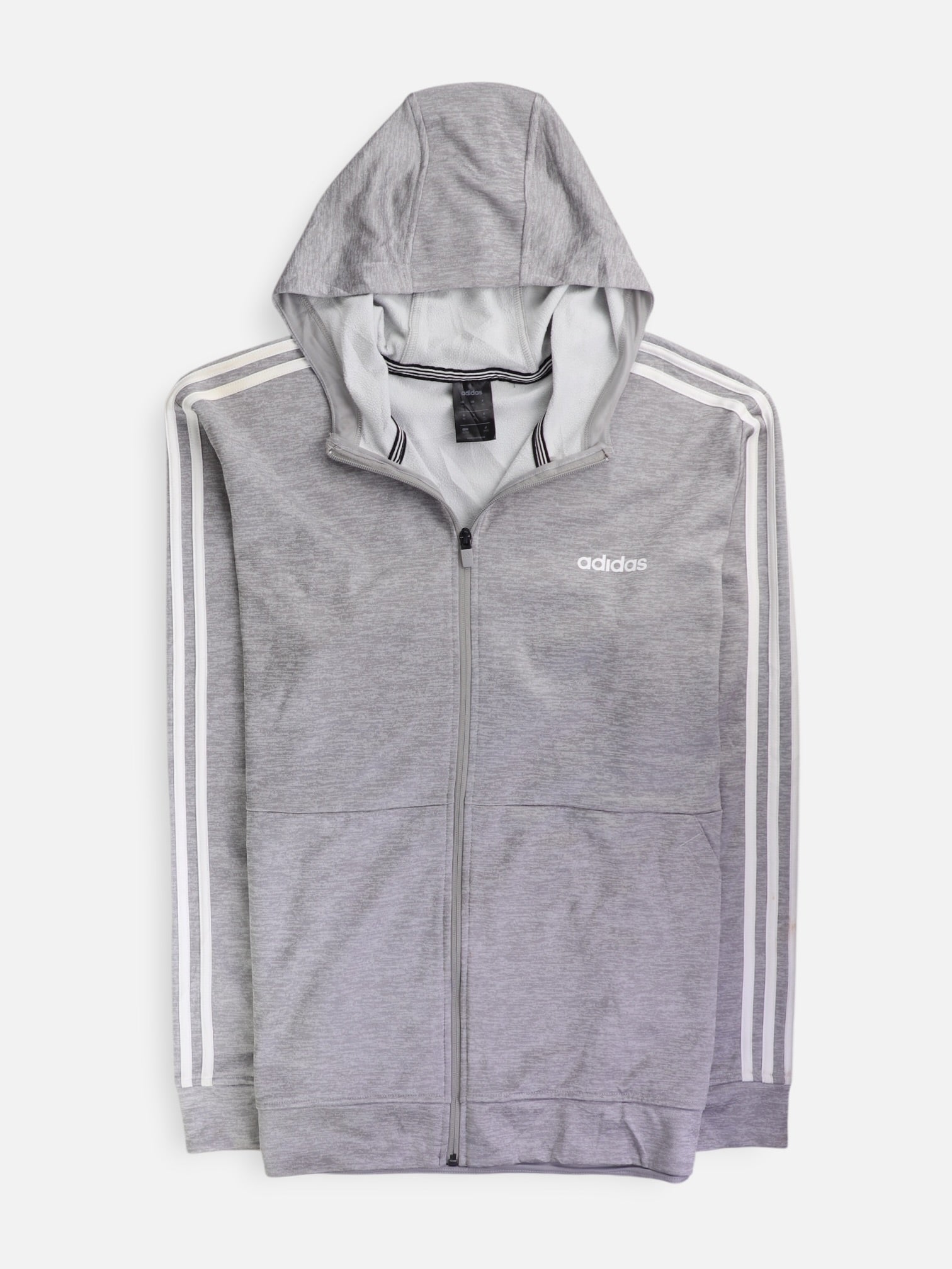 Adidas Sudadera Hoodie Deportivo - Hombre - XL