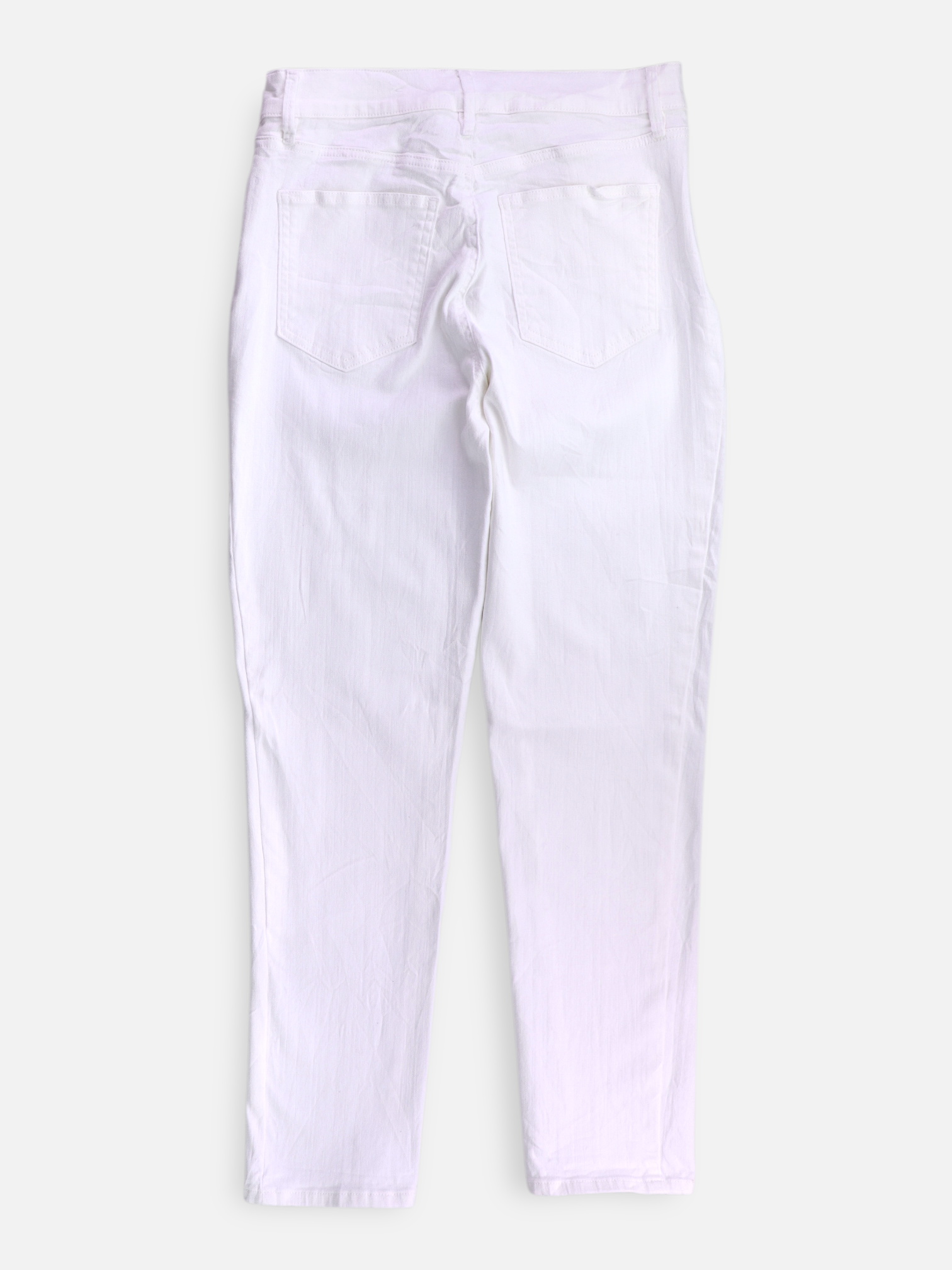 ANN TAYLOR Jean Skinny Fit Denim - Mujer - 6