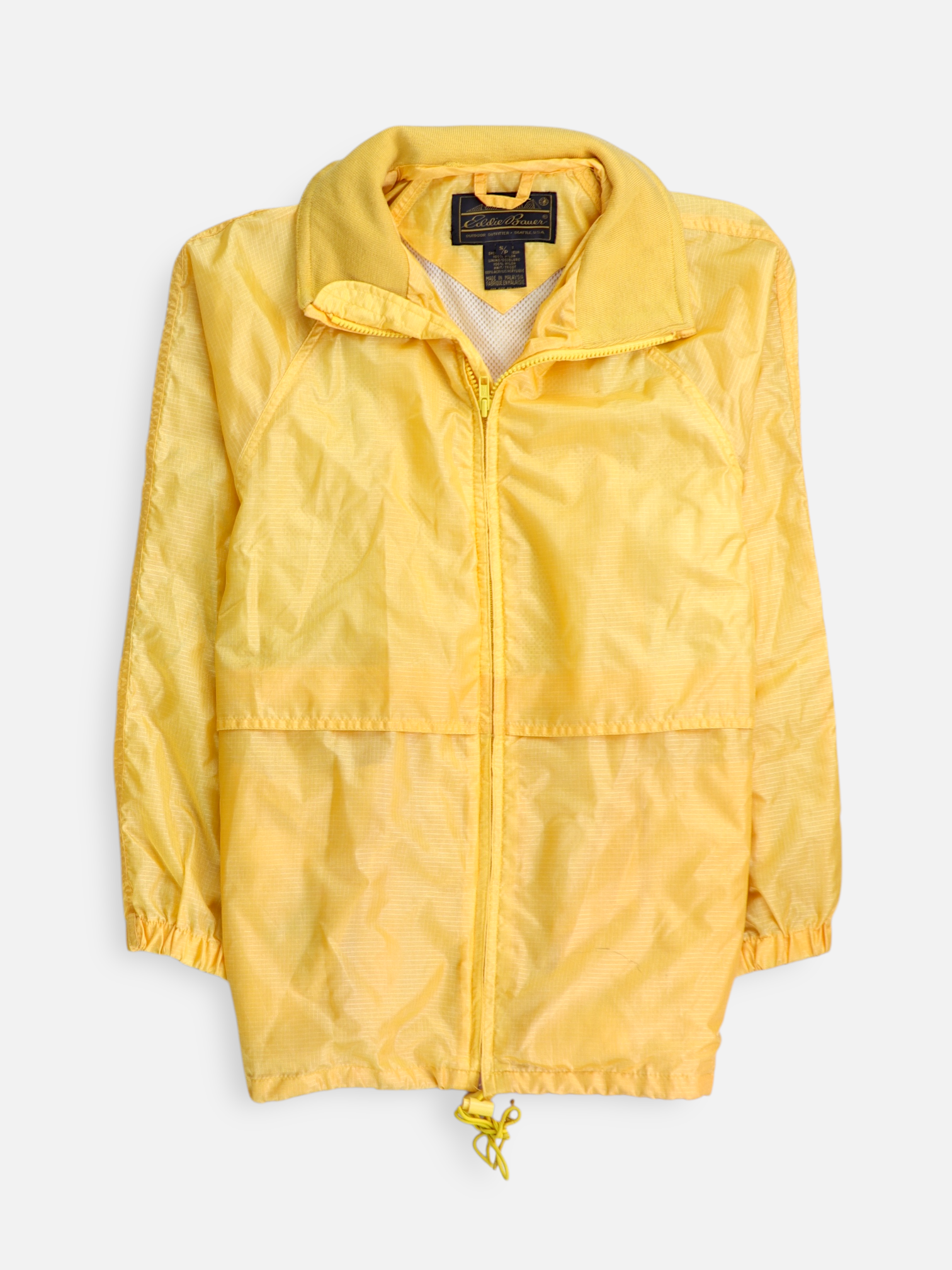 Eddie Bauer Chumpa Deportivo - Hombre - S PETITE